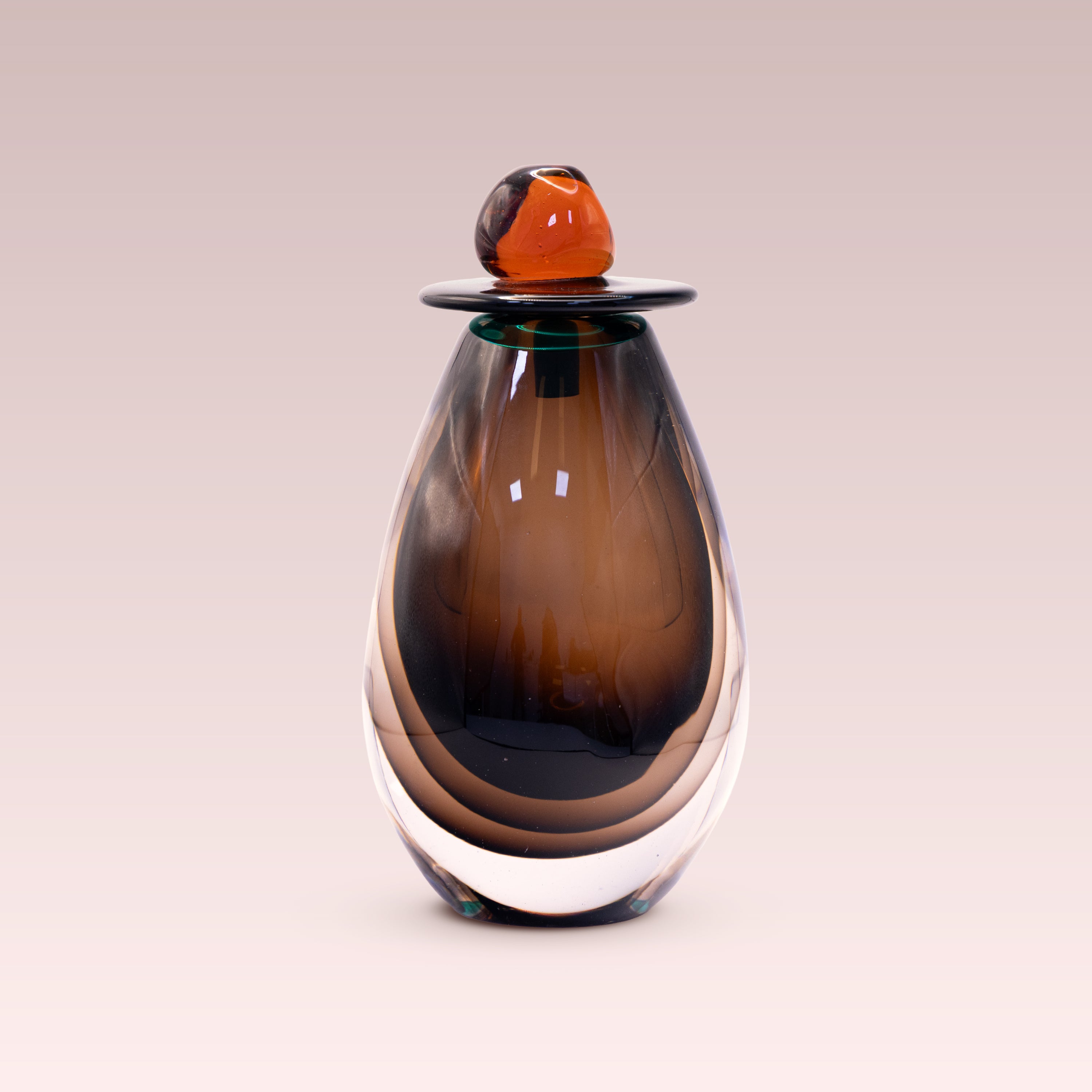 Aether Jar Glass Home Decor