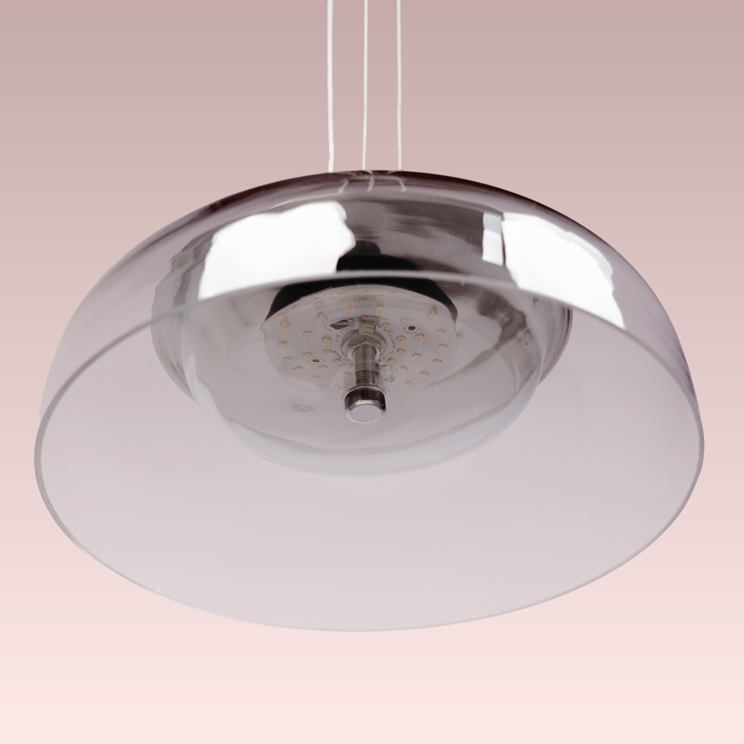 Love Spell (Large) Glass Pendant Light