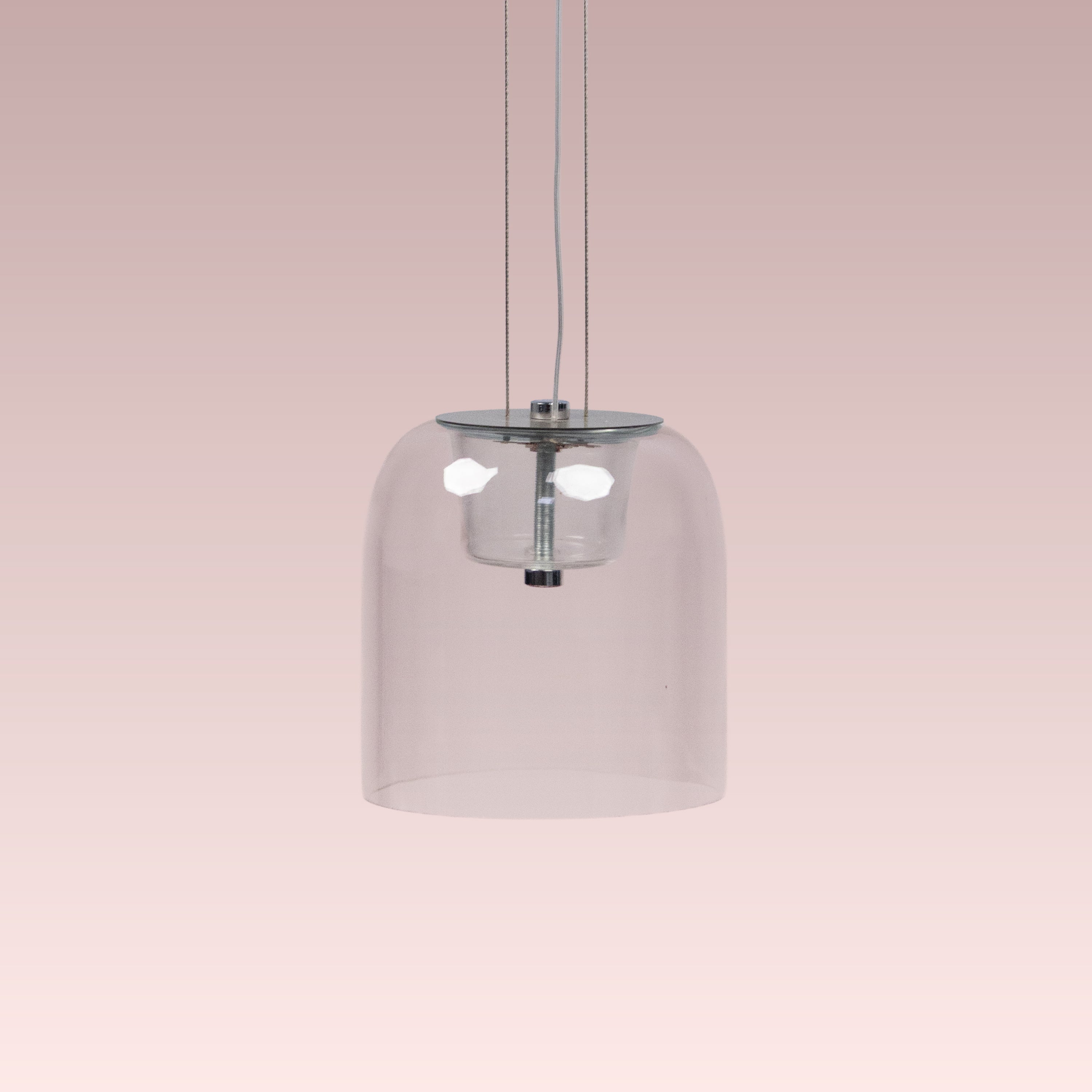 Love Spell (Medium) Glass Pendant Light