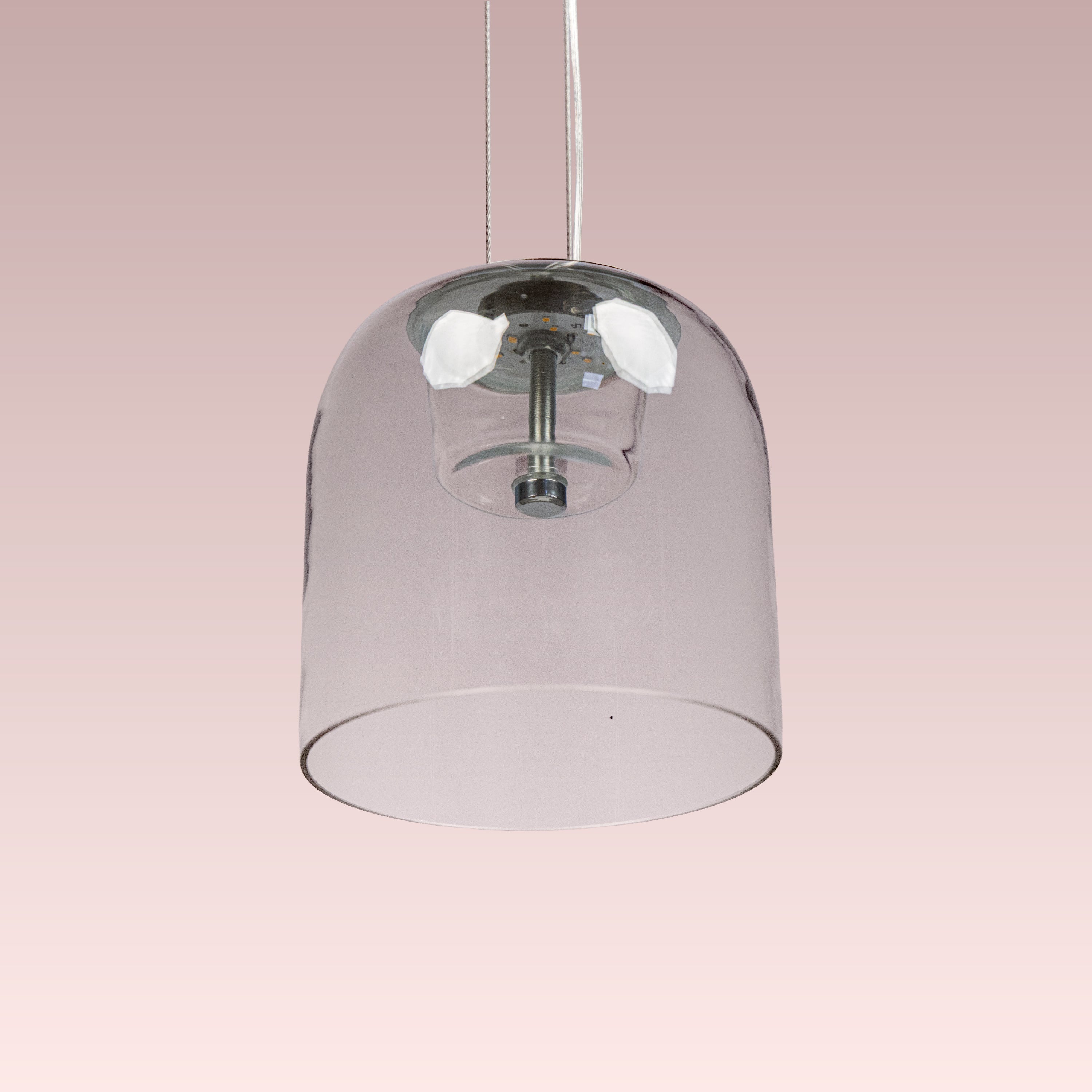 Love Spell (Medium) Glass Pendant Light