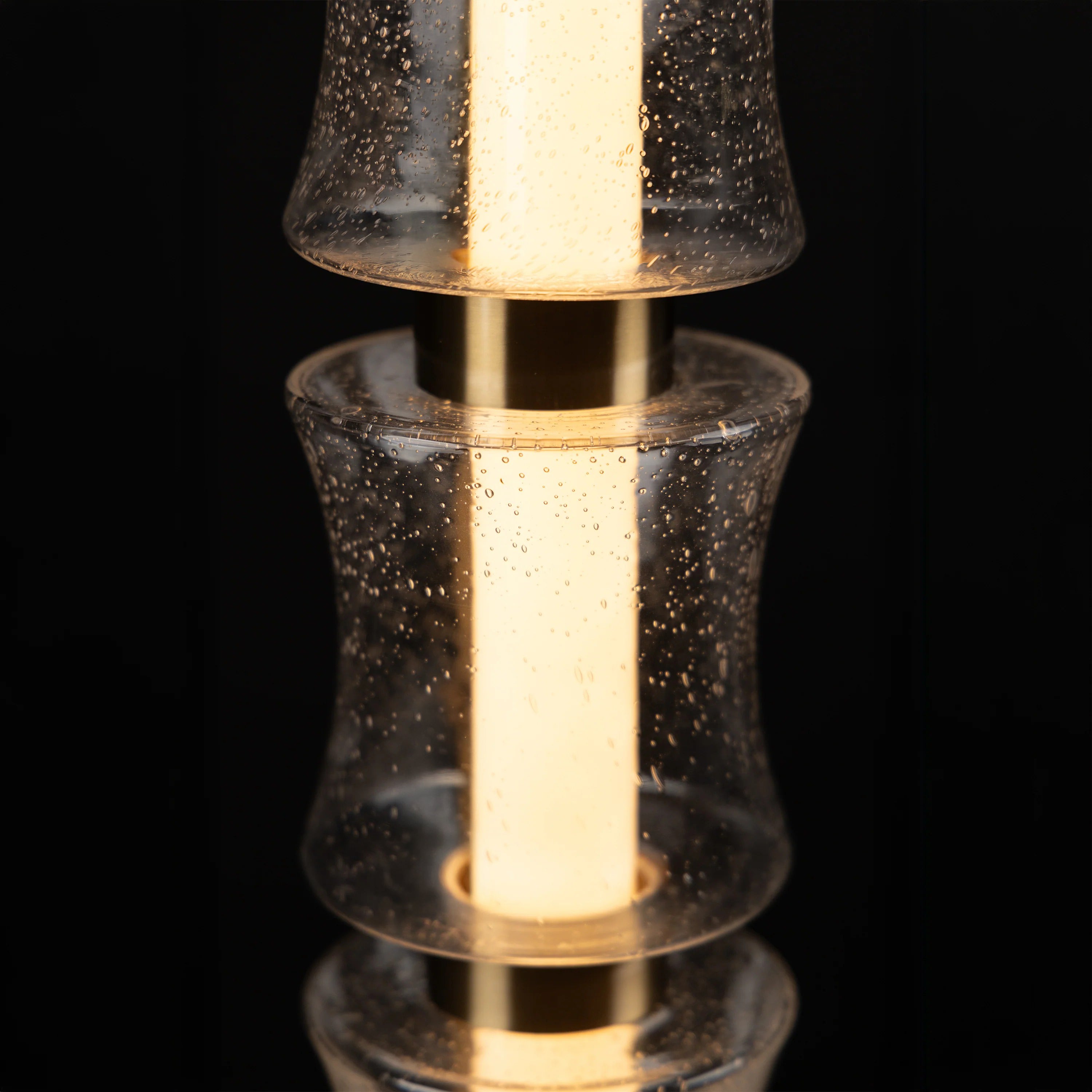 The Maelstrom Rod (Large) Pendant Light