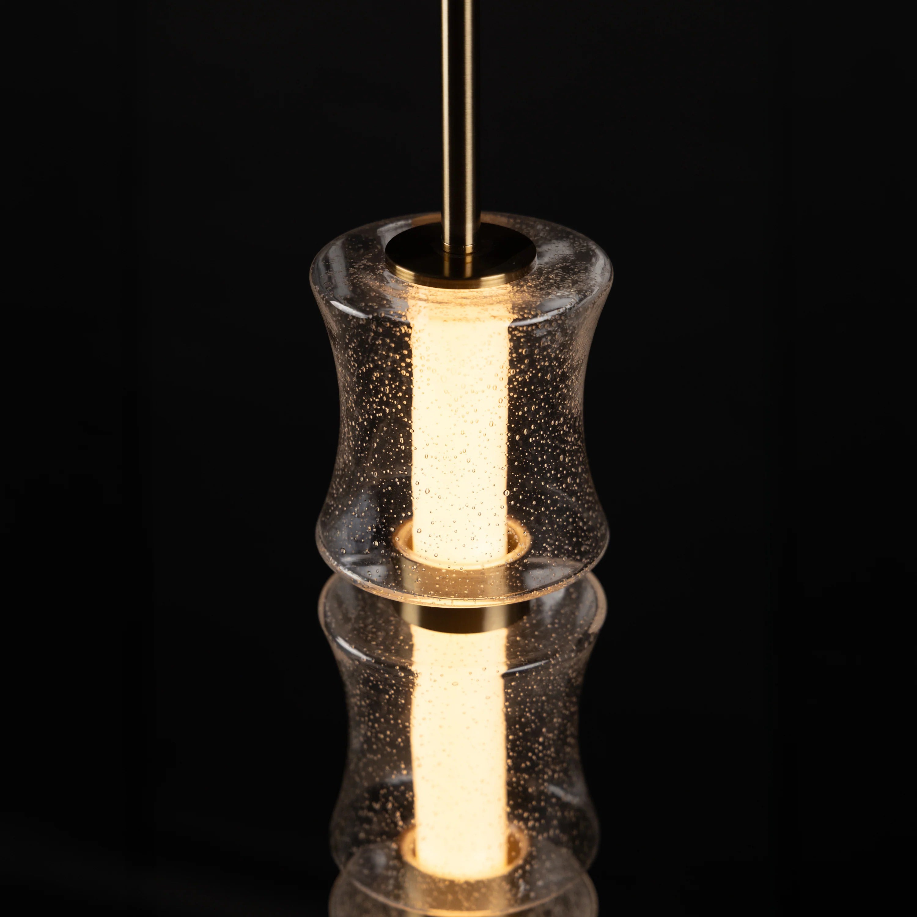 The Maelstrom Rod (Medium) Pendant Light