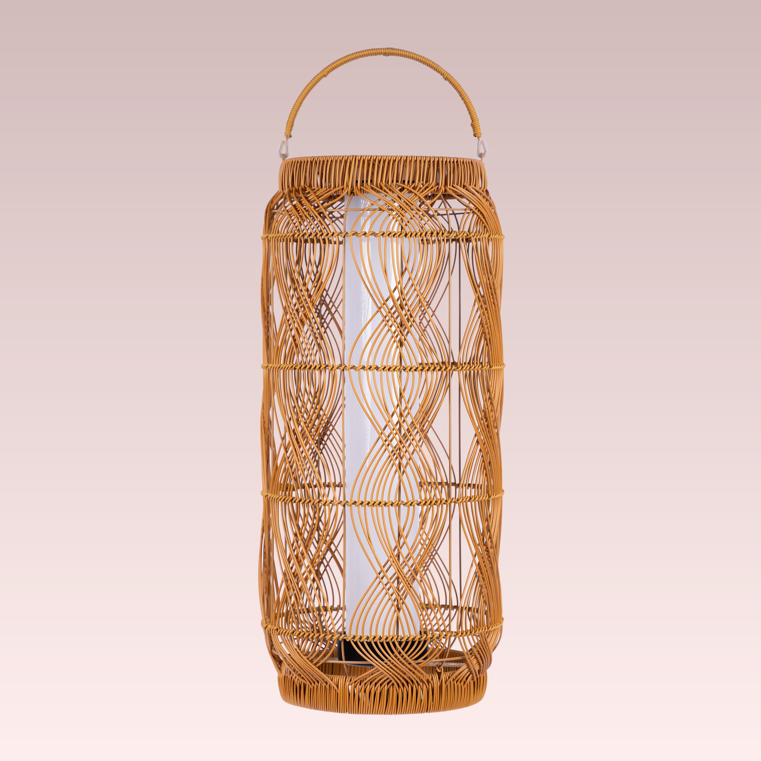 The Artisan Vault (Large) Pendant Light