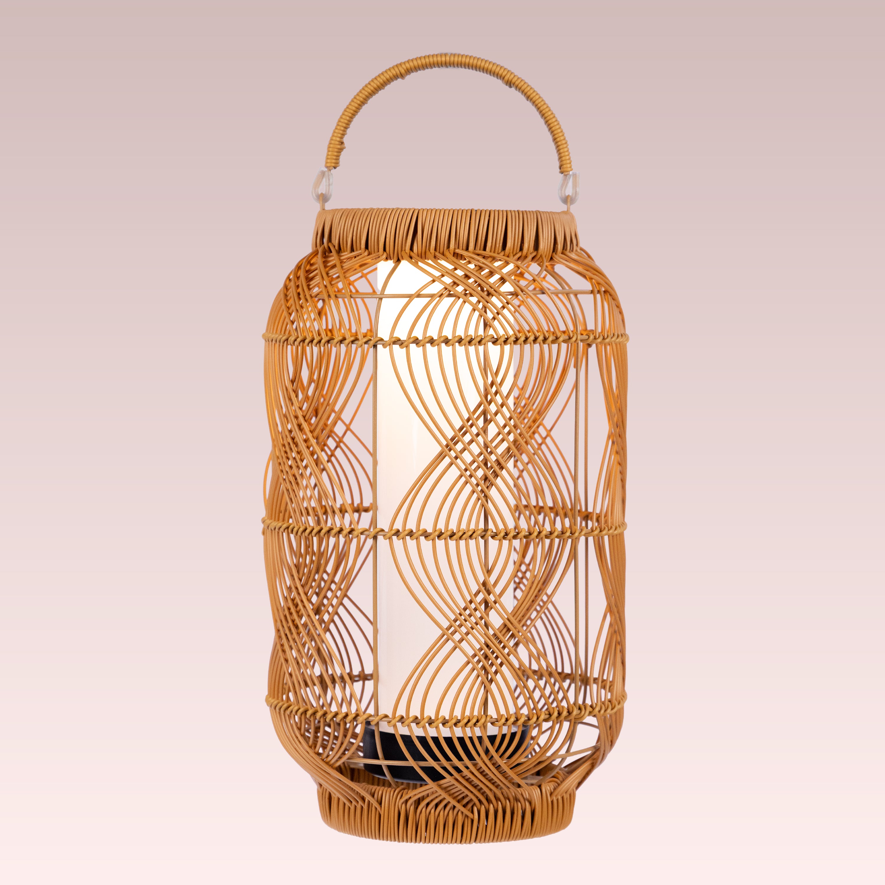 The Artisan Vault (Medium) Pendant Light