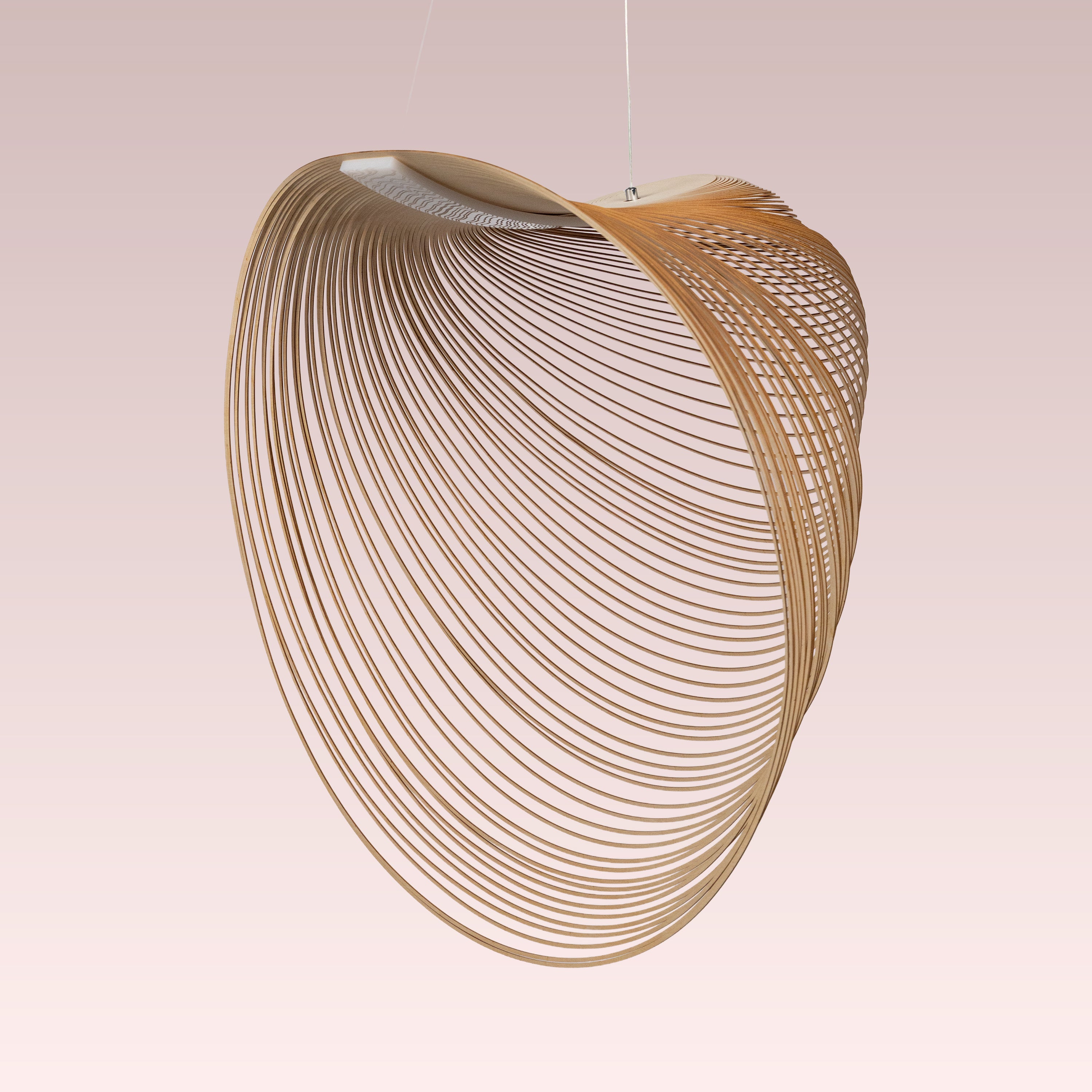 المصباح المتدلي كرون باليسيد