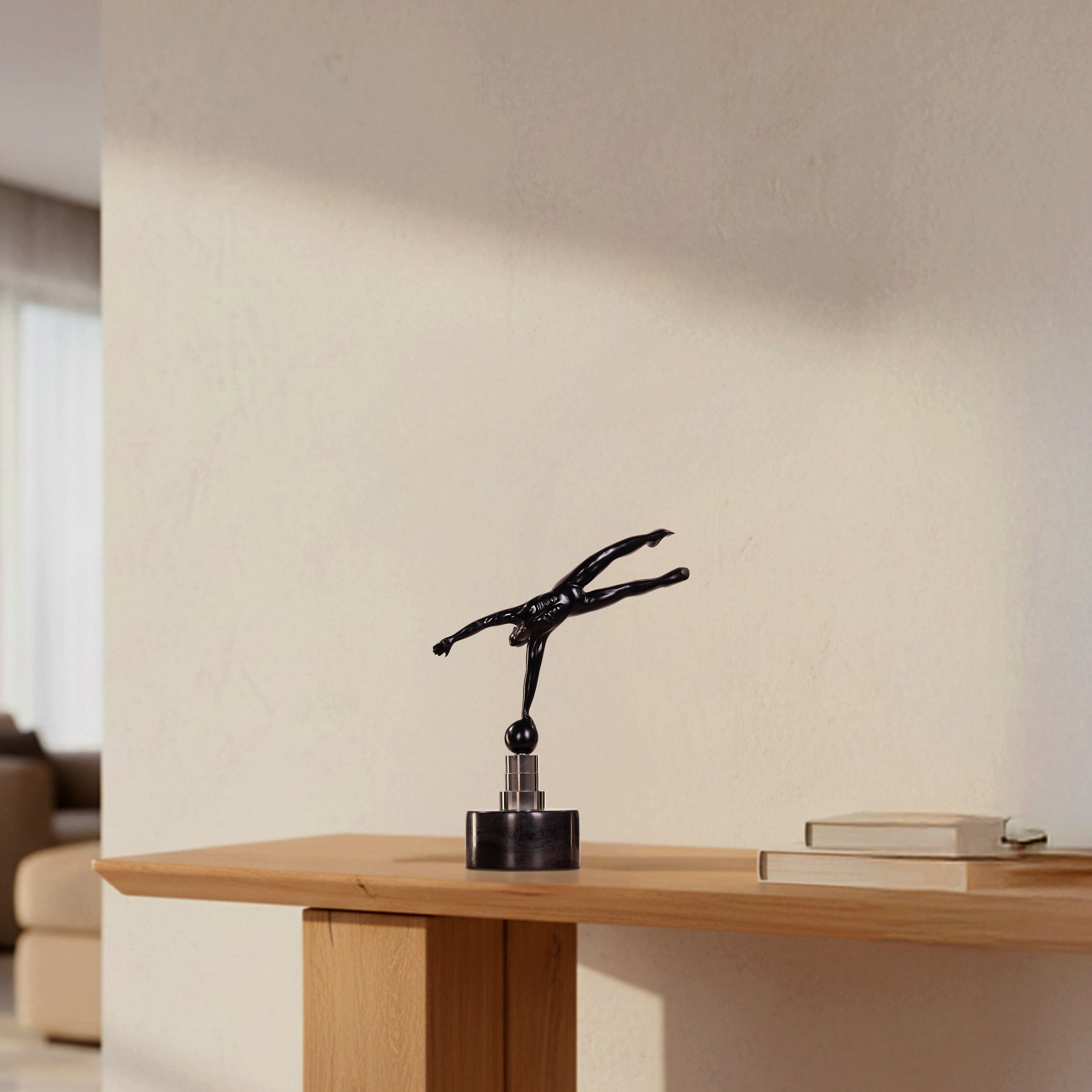 Grace in Motion Home Decor