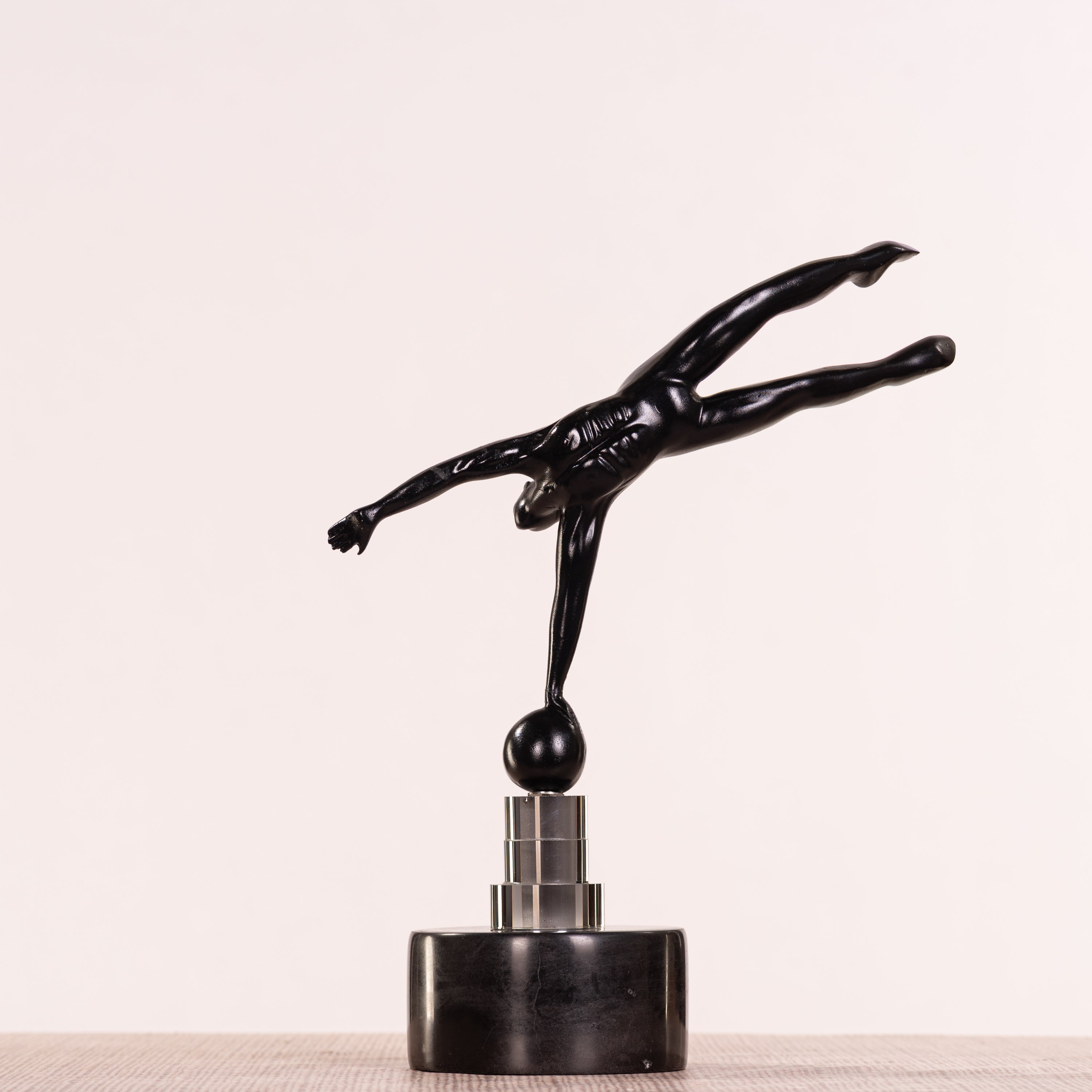 Grace in Motion Home Decor