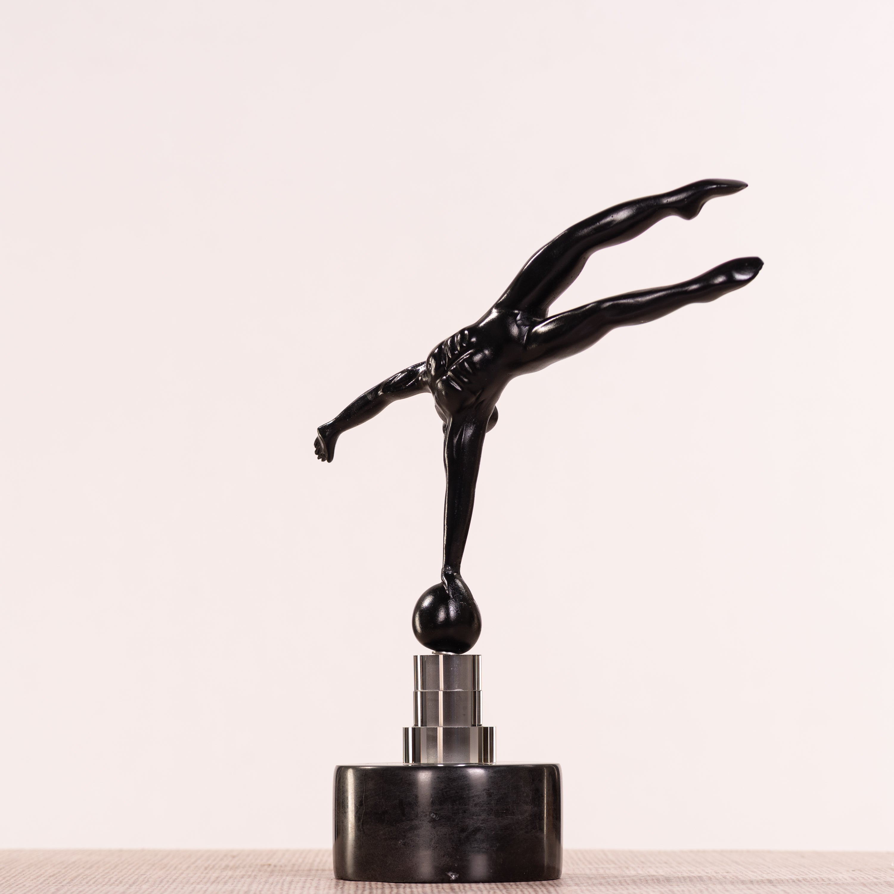Grace in Motion Home Decor