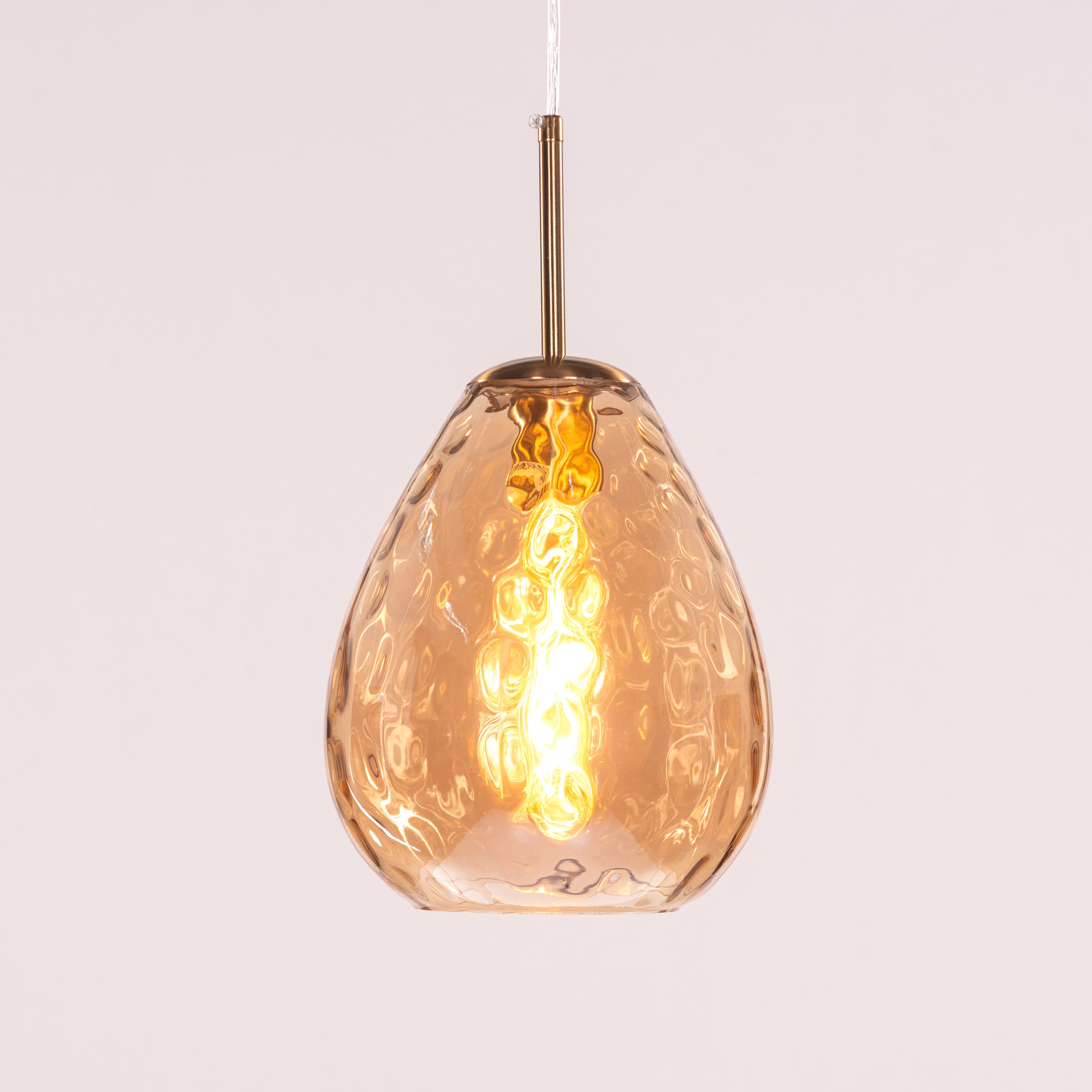Choosy Pendant Light