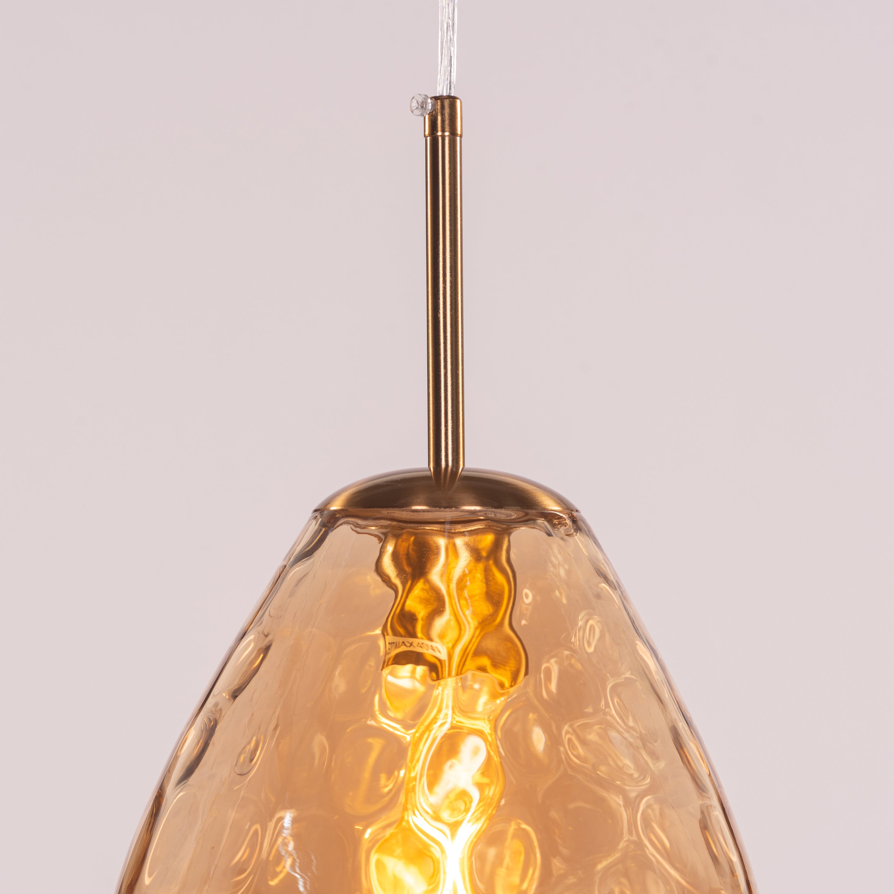 Choosy Pendant Light