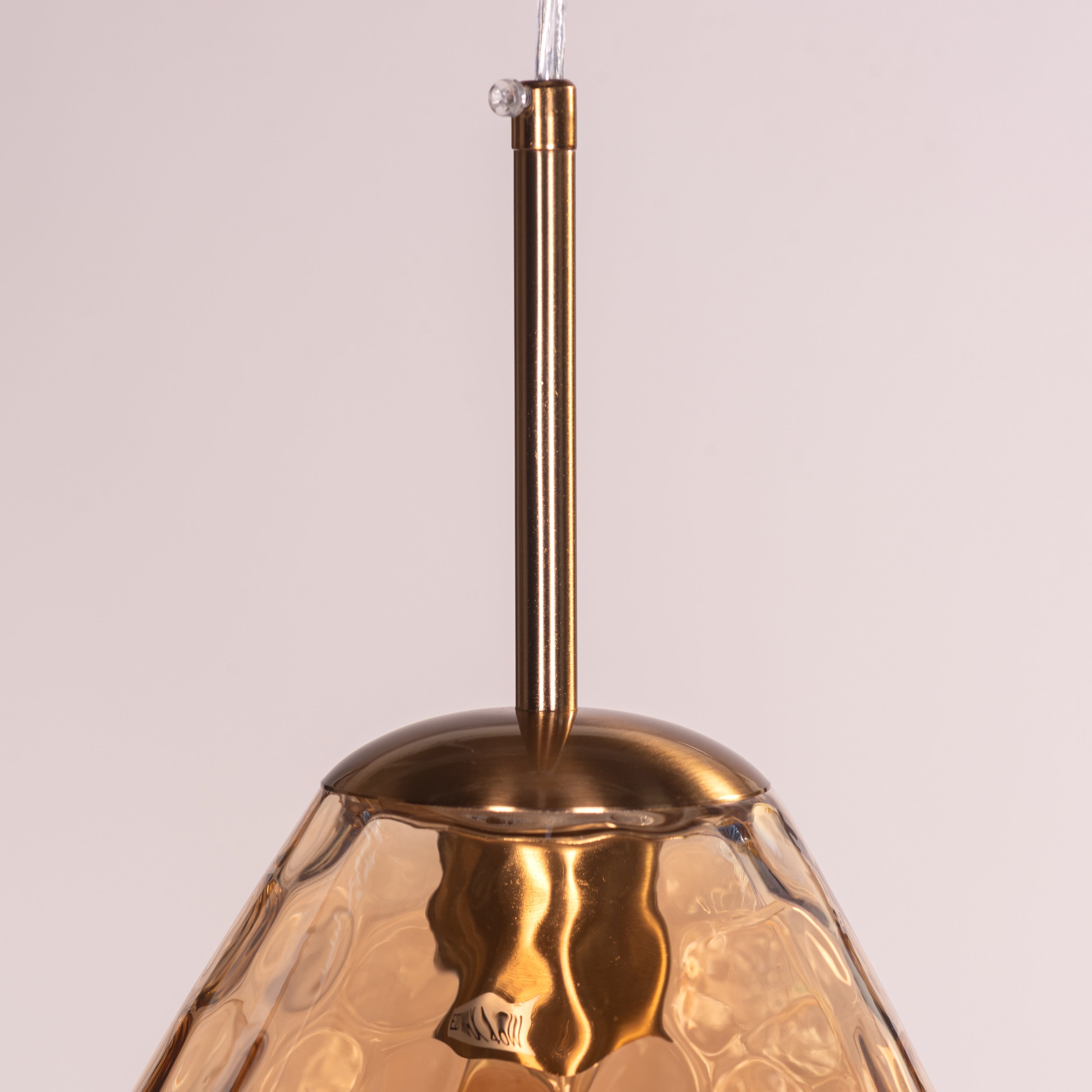 Choosy Pendant Light
