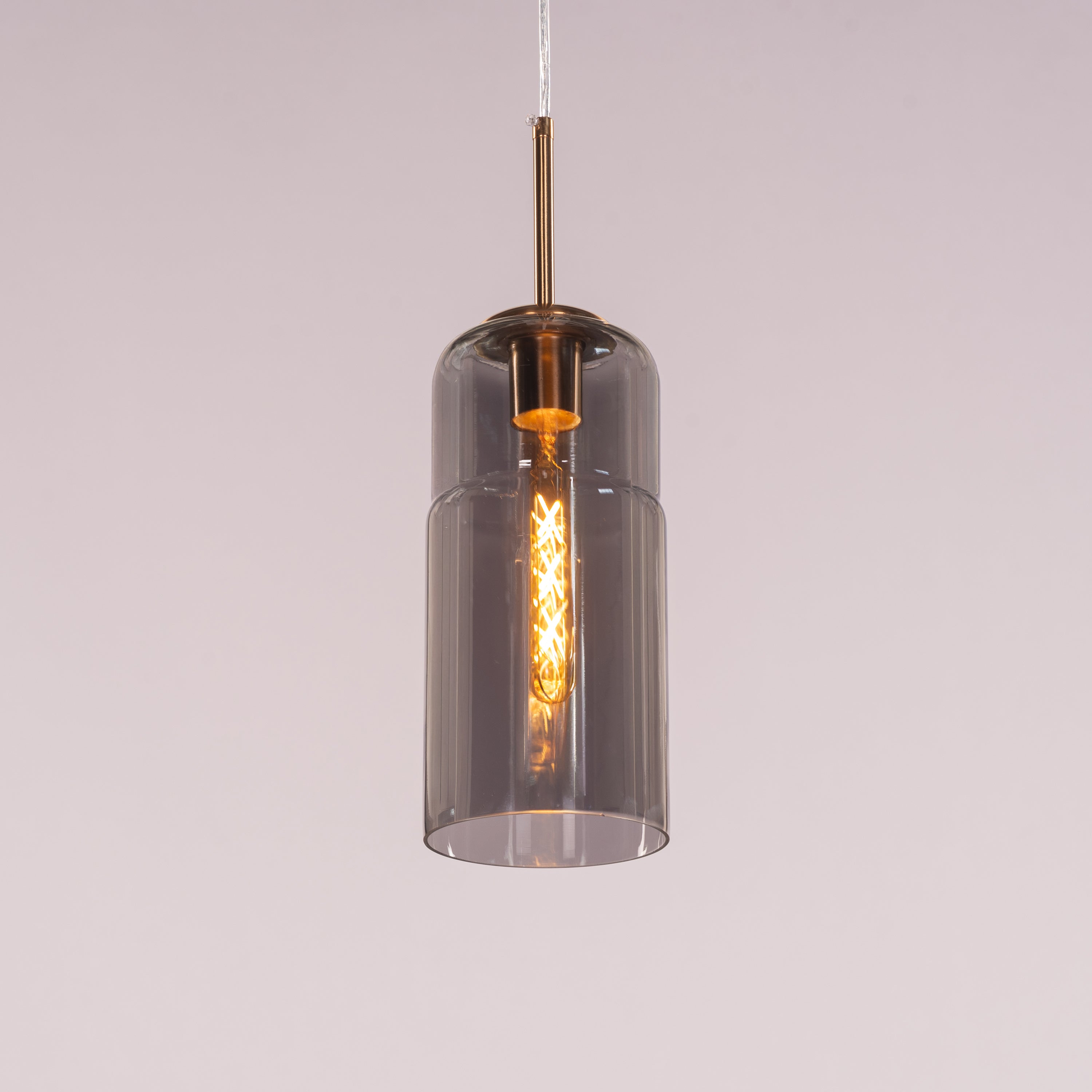 Hippie Pendant Light