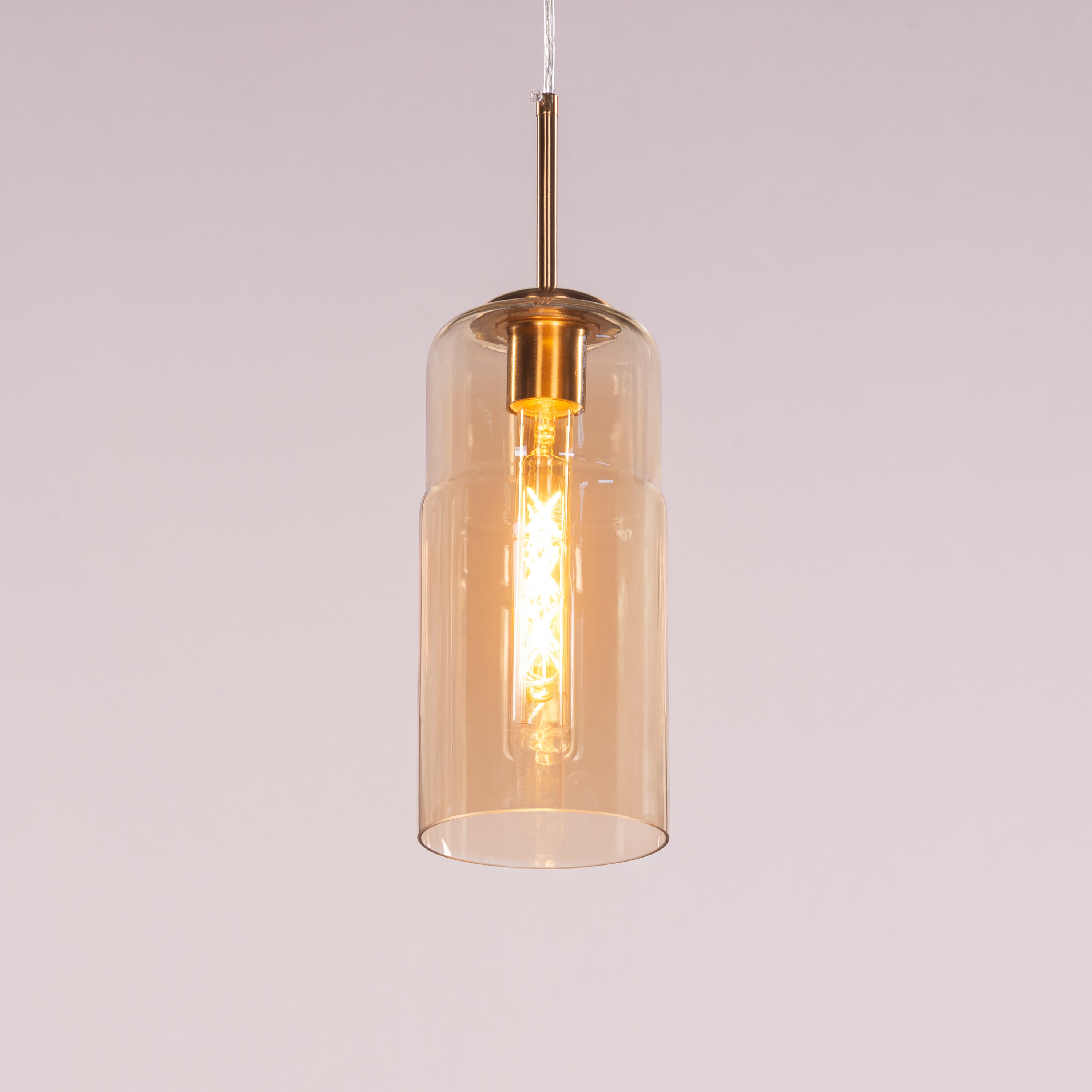 Dreamy Pendant Light