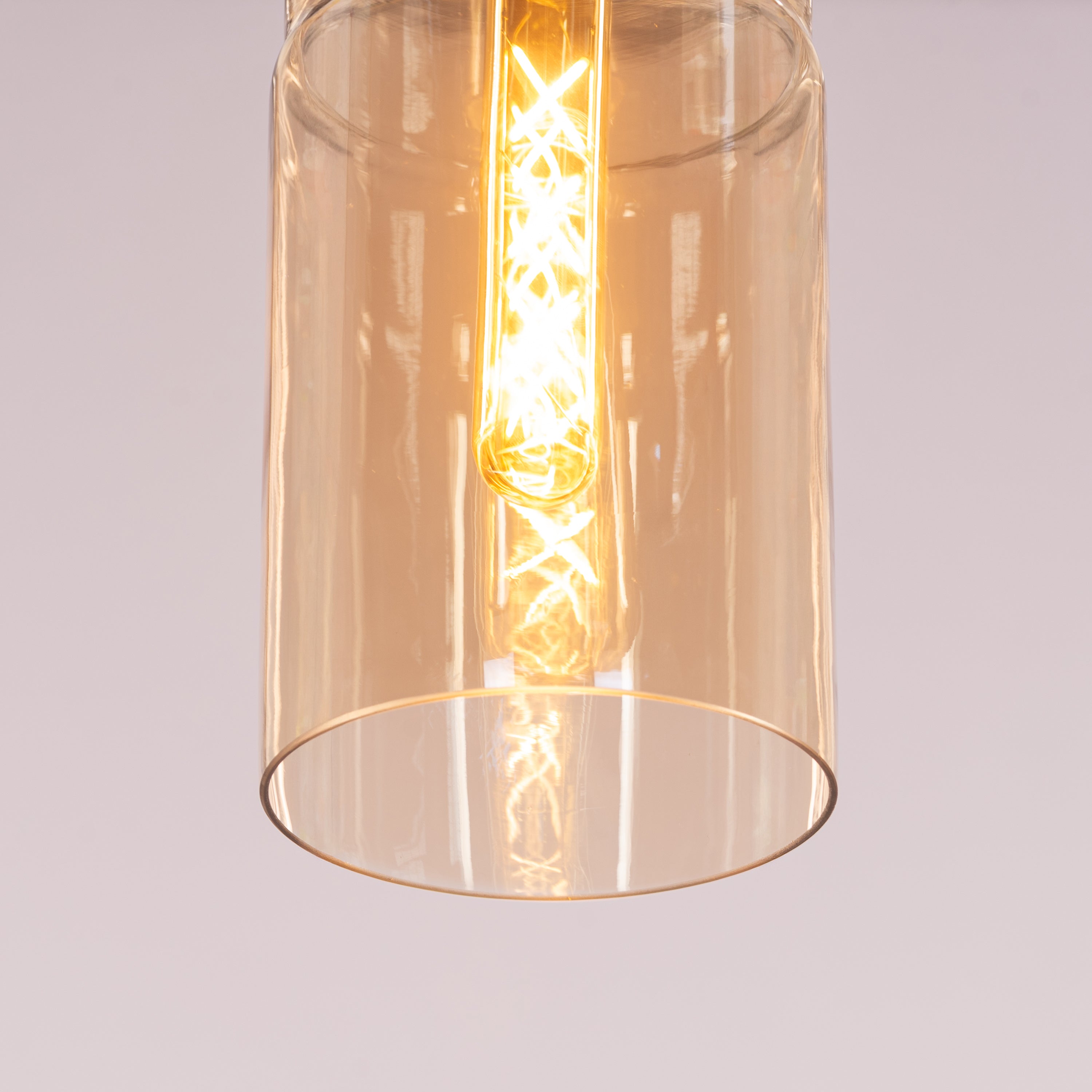 Dreamy Pendant Light