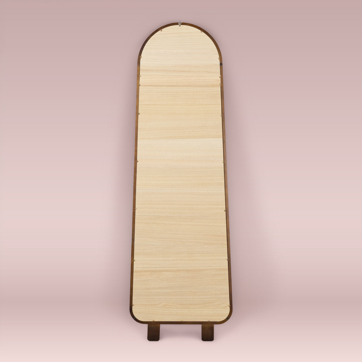The Infinite Frame Standing Mirror