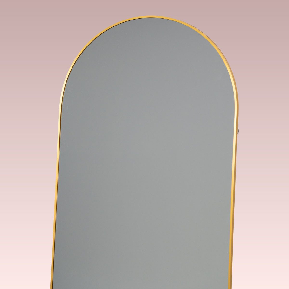 See It Differently Standing Mirror