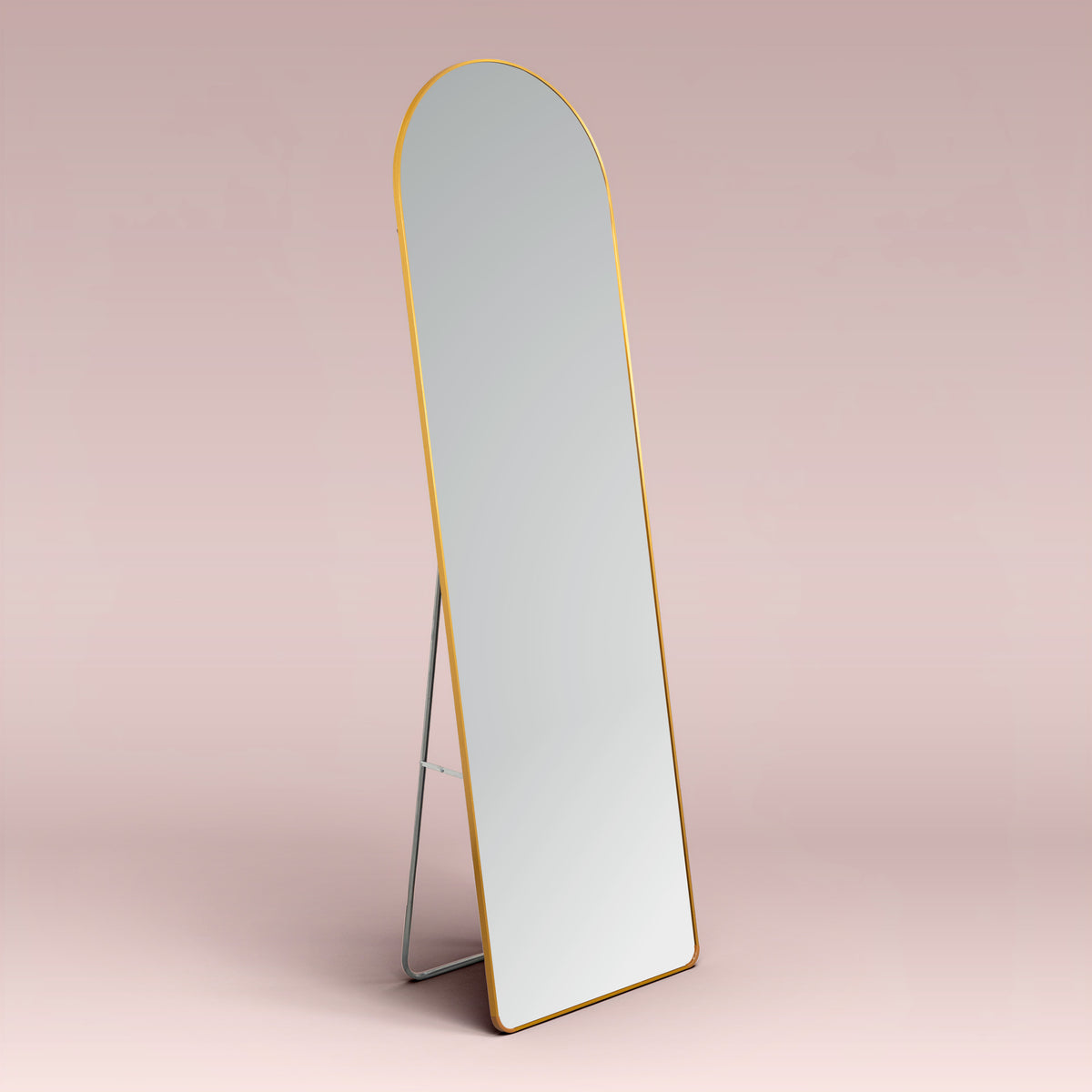 See It Differently Standing Mirror