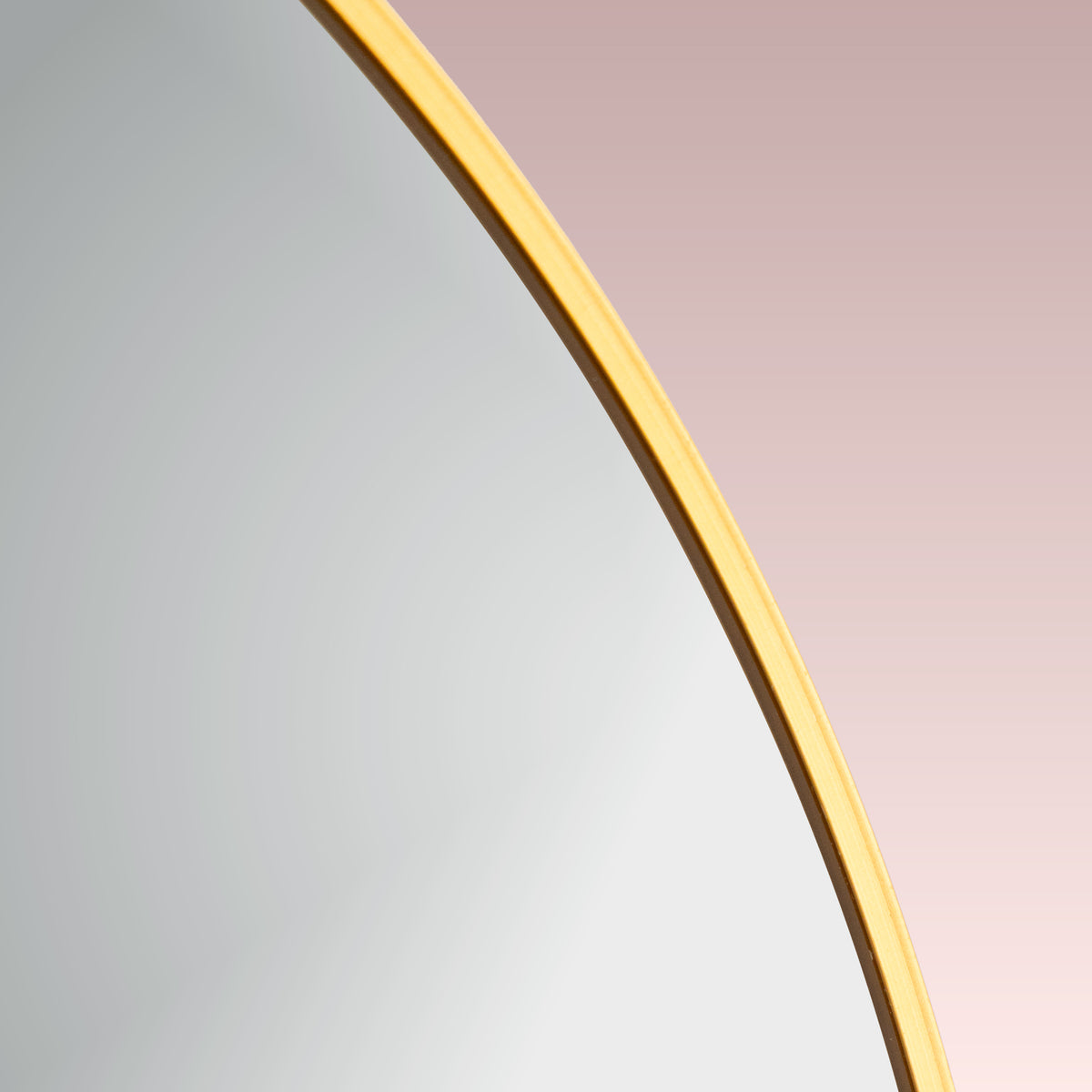 See It Differently Standing Mirror