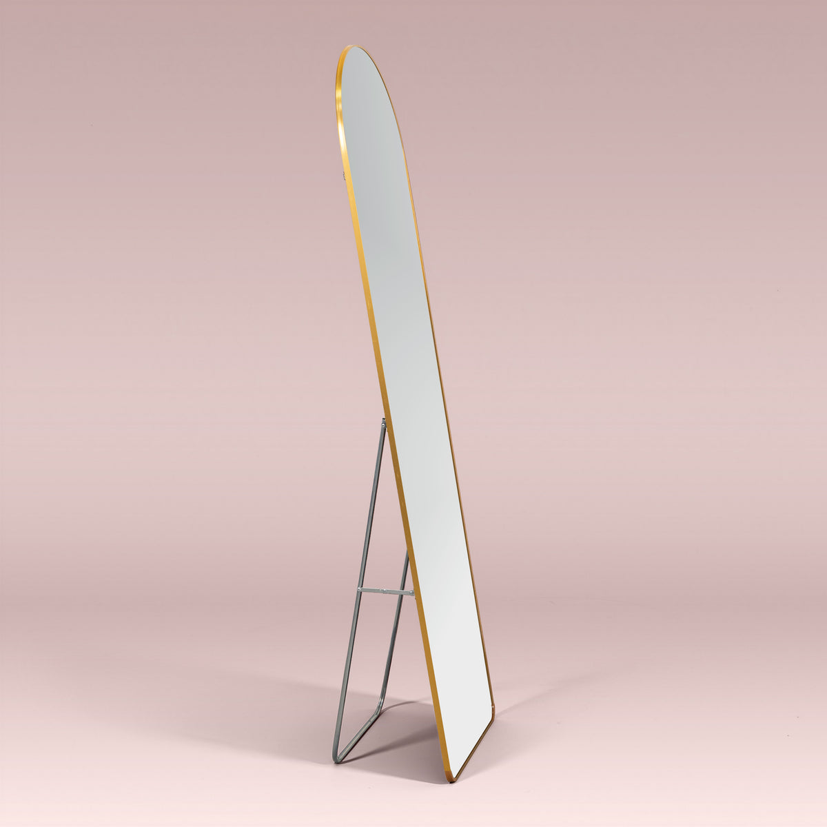 See It Differently Standing Mirror