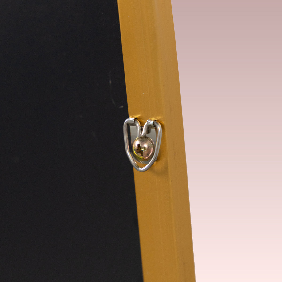 See It Differently Standing Mirror
