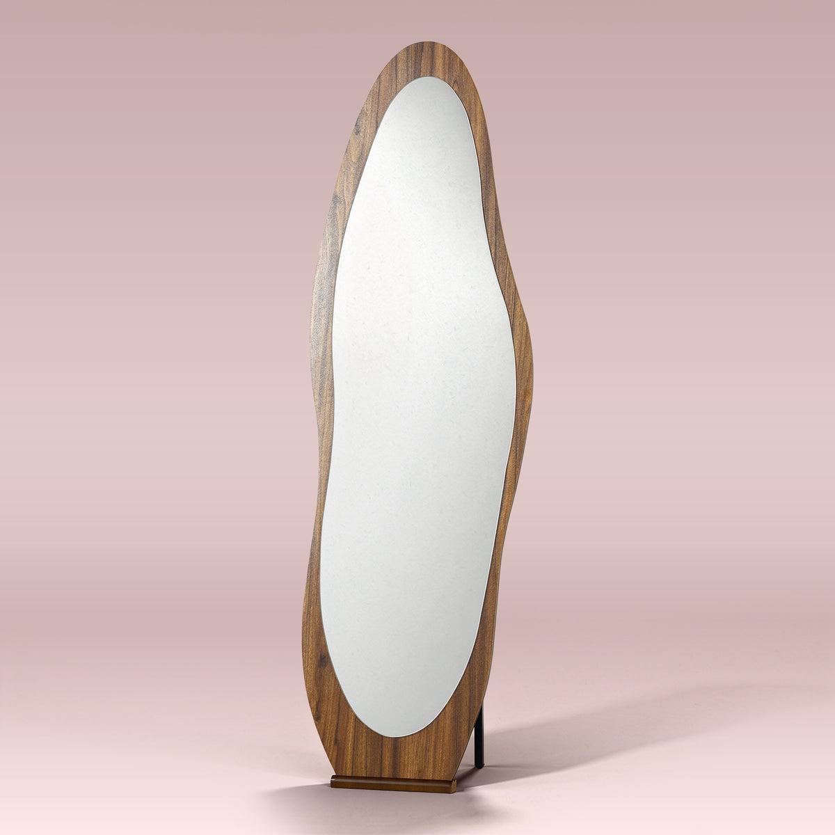A Glimpse Of You Standing Mirror