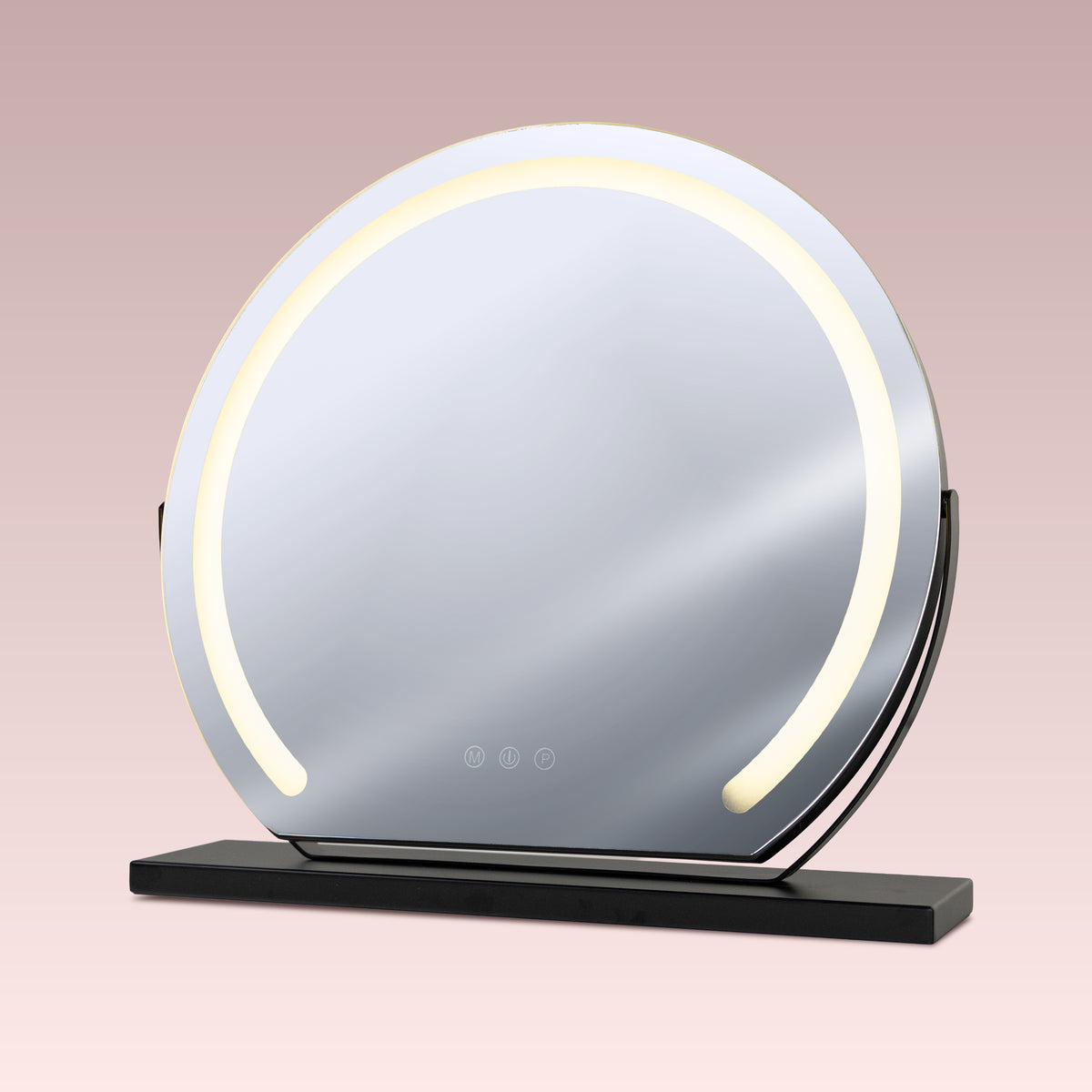 The Perfect Orbit (Medium) Mirror