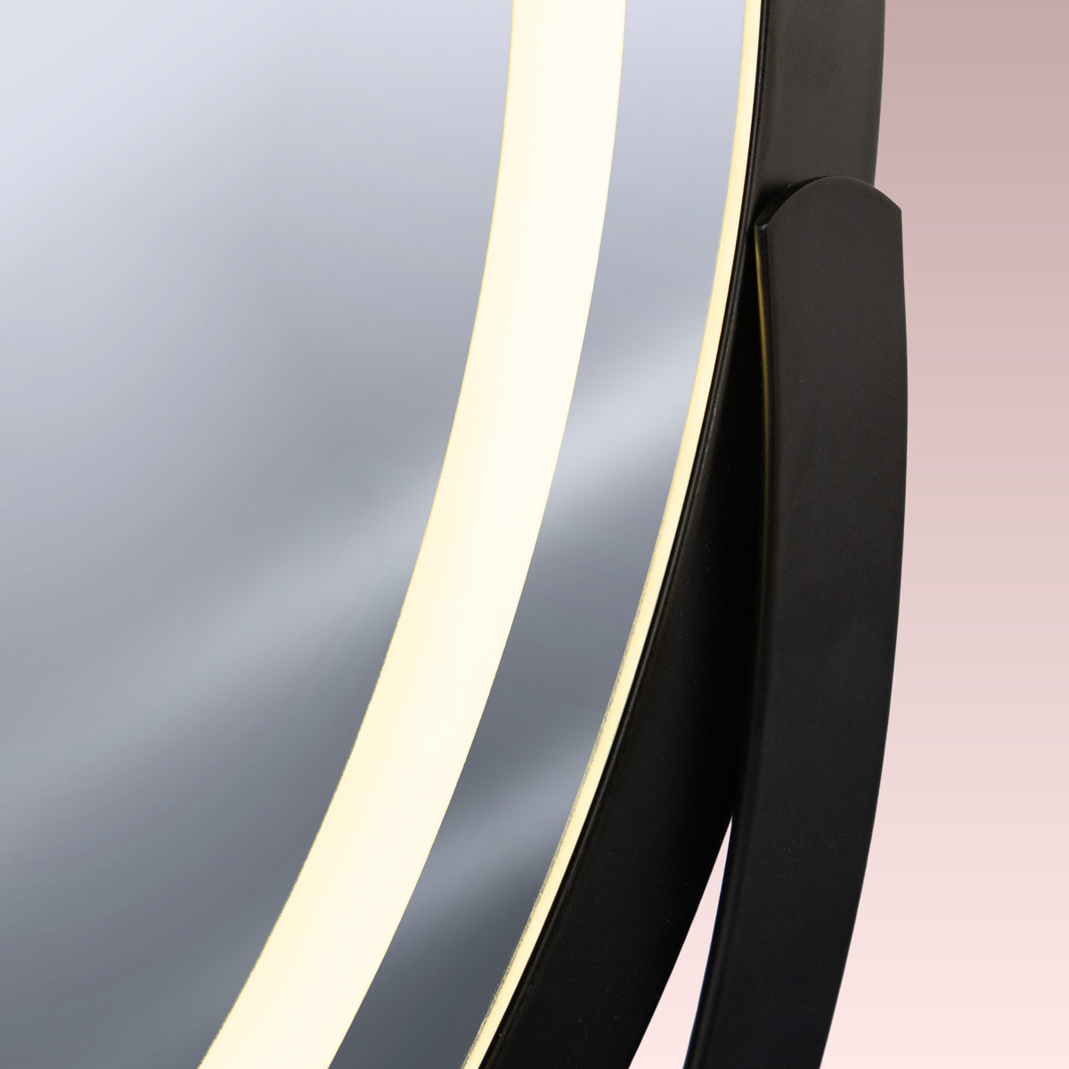 The Perfect Orbit (Medium) Mirror