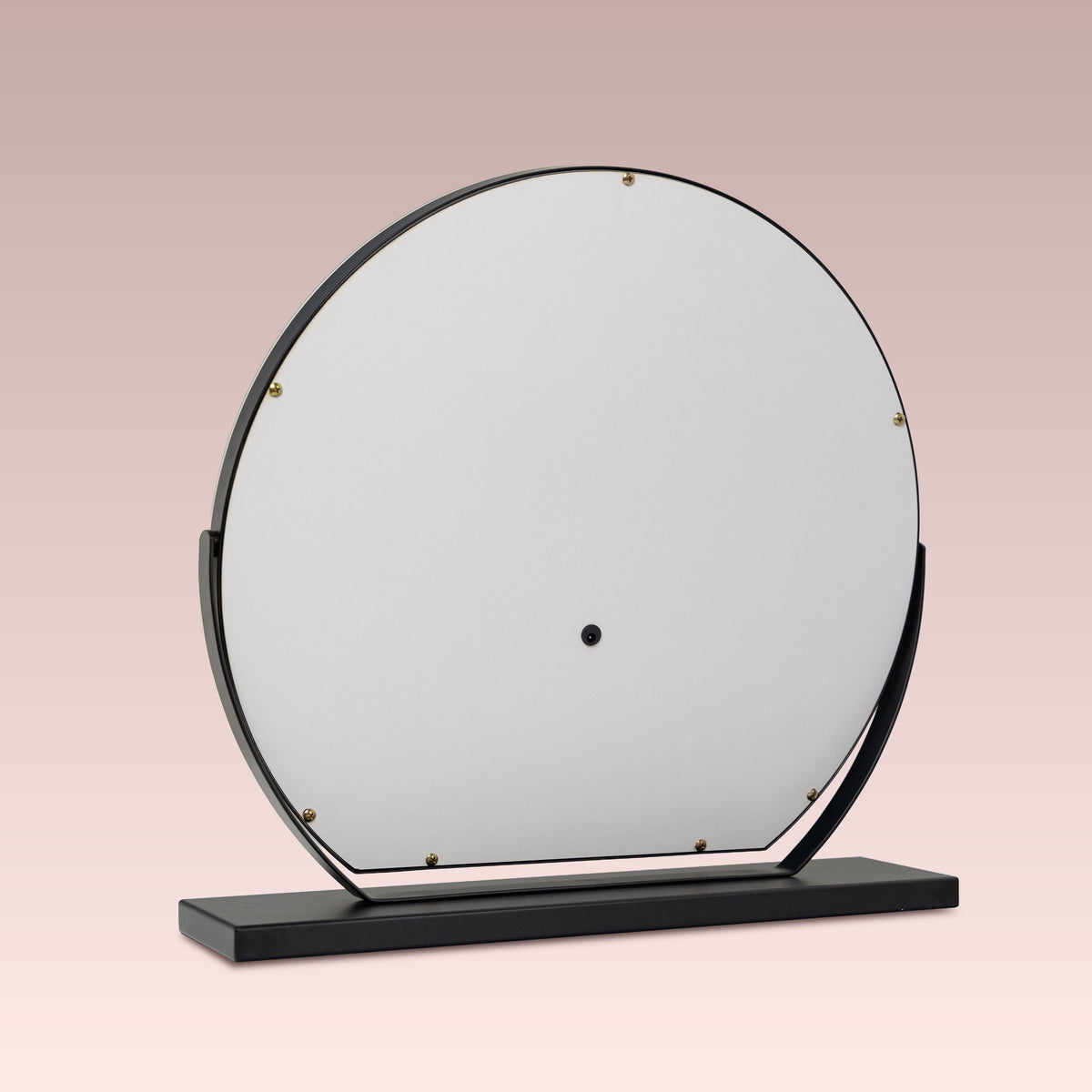 The Perfect Orbit (Medium) Mirror