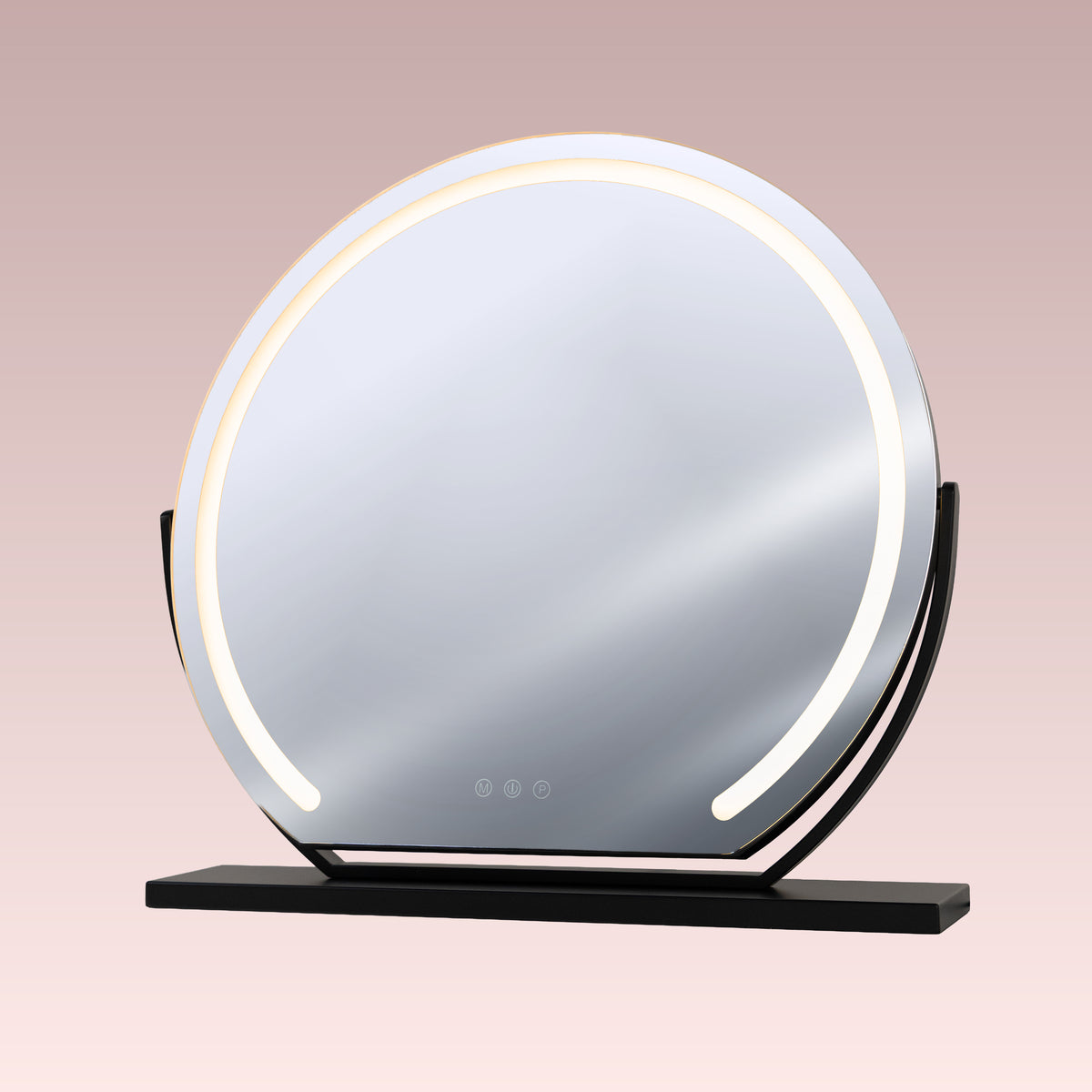 The Perfect Orbit (Large) Mirror