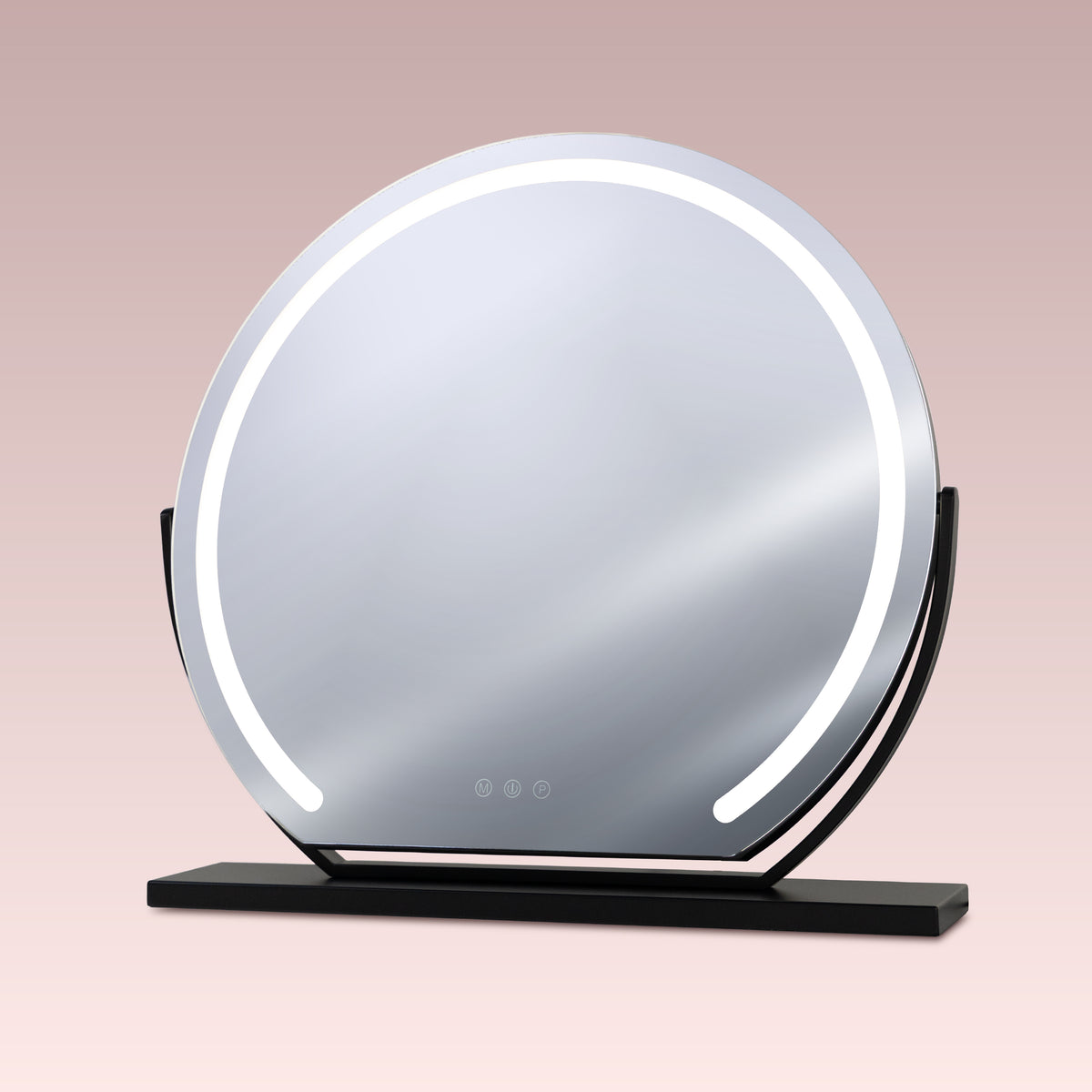 The Perfect Orbit (Large) Mirror