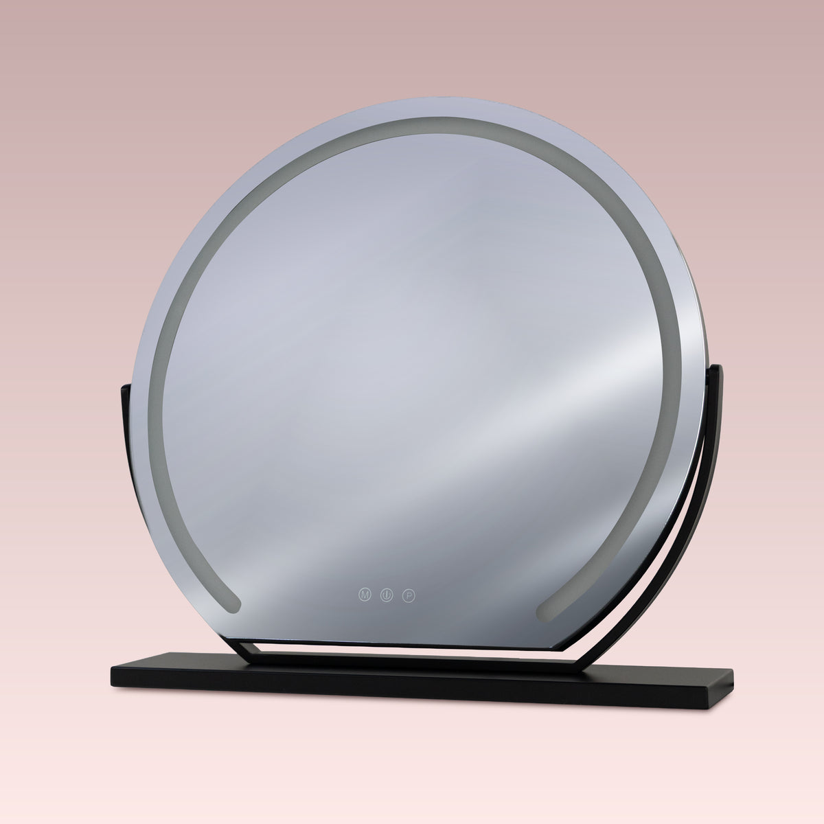 The Perfect Orbit (Large) Mirror