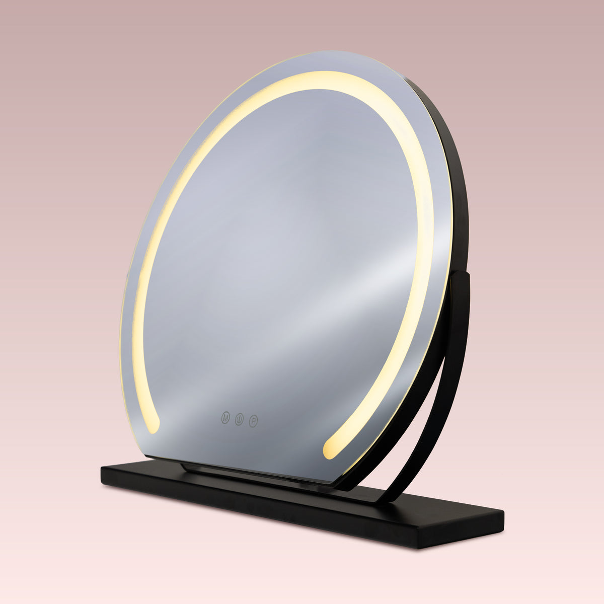 The Perfect Orbit (Large) Mirror