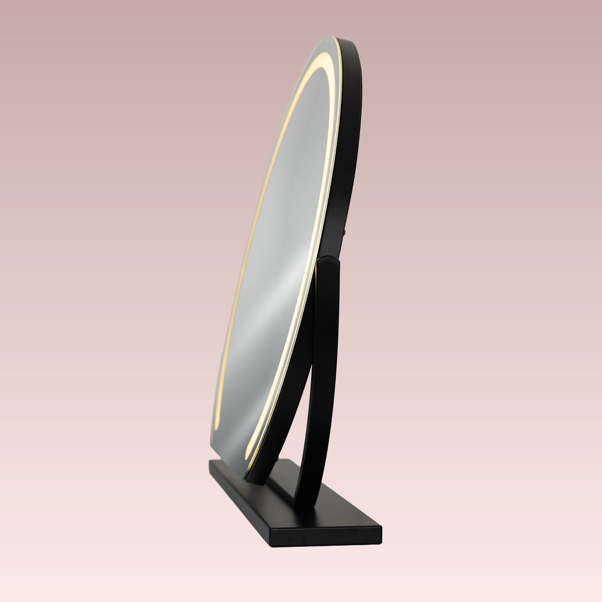 The Perfect Orbit (Large) Mirror