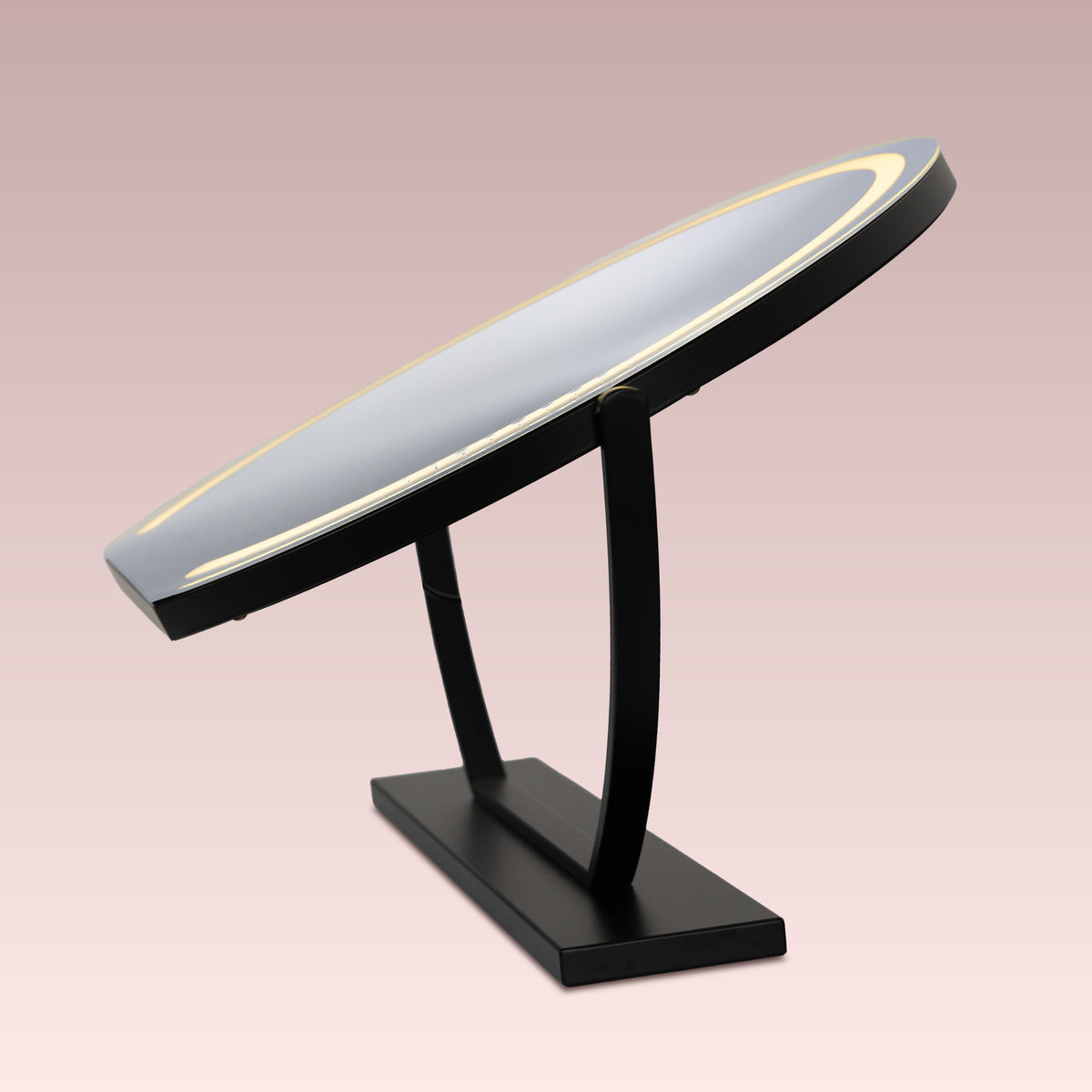 The Perfect Orbit (Large) Mirror