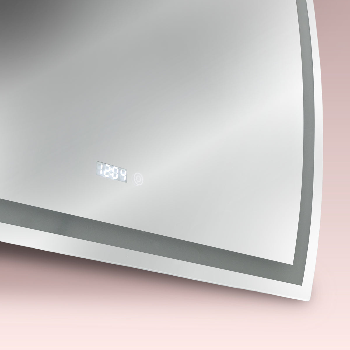 The Reflection Game Wall Mirror
