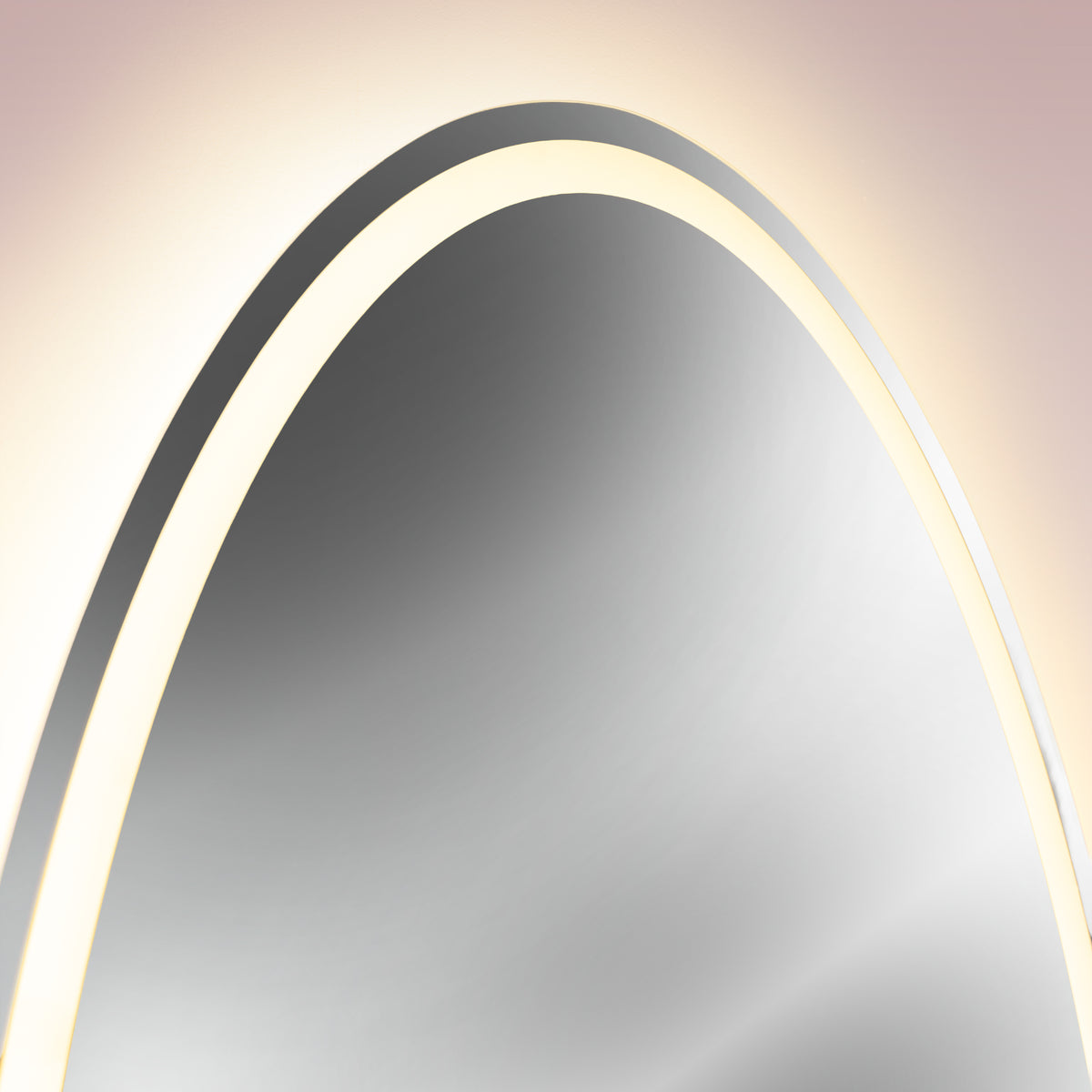 The Reflection Game Wall Mirror