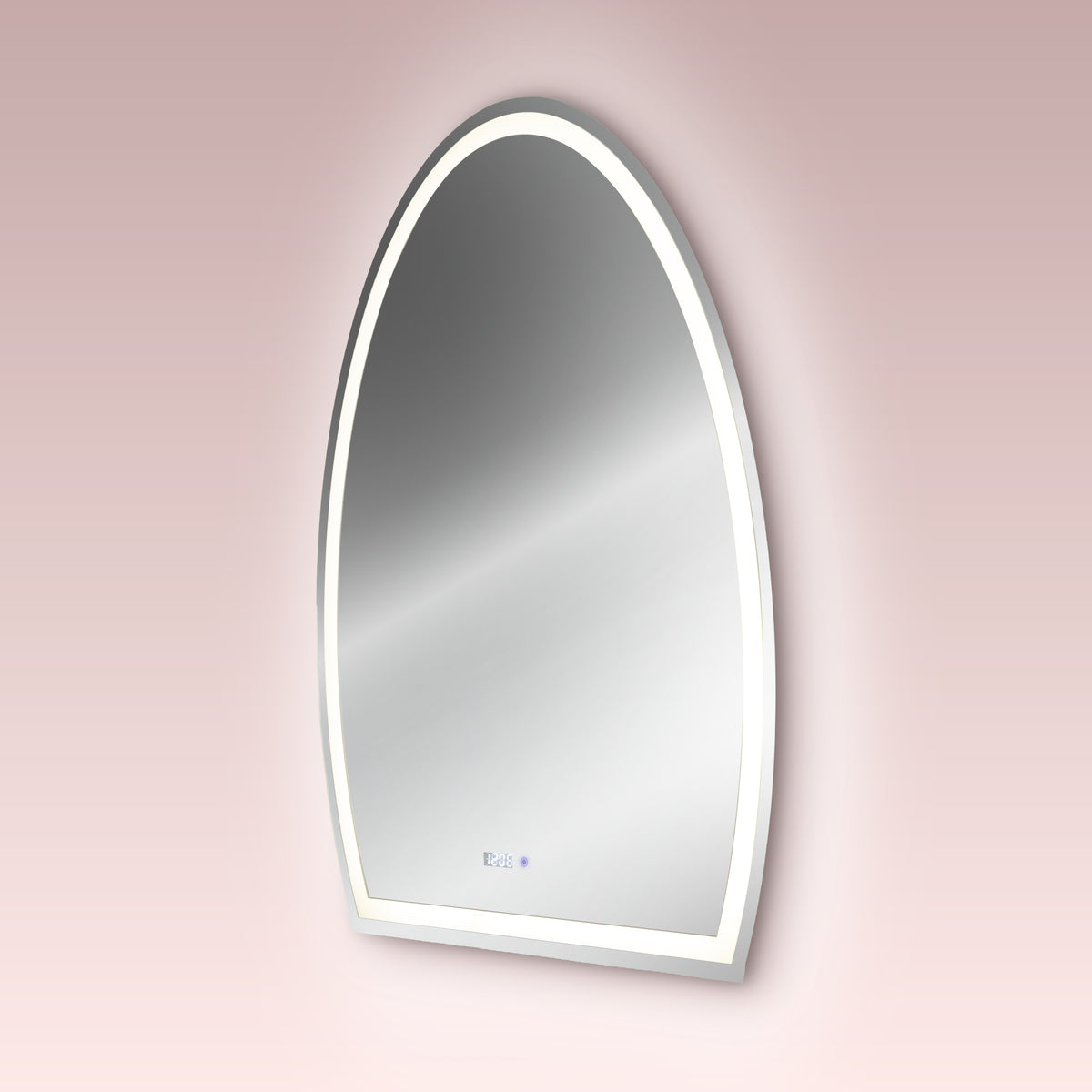 The Reflection Game Wall Mirror