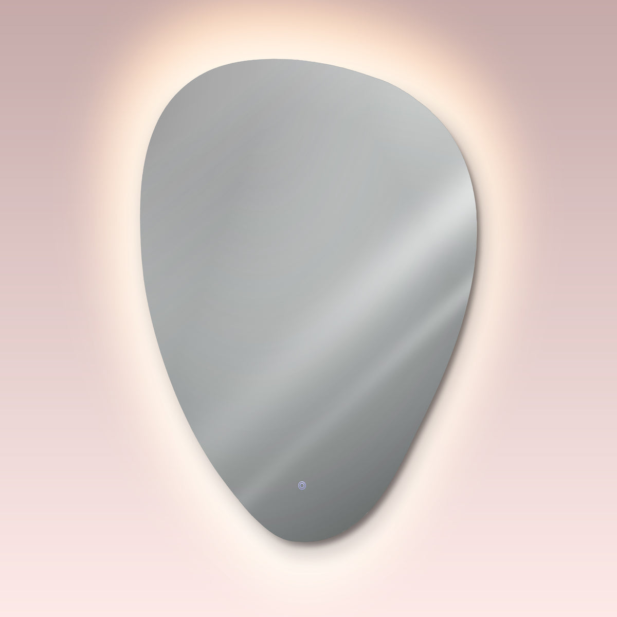 See Me Shine Wall Mirror