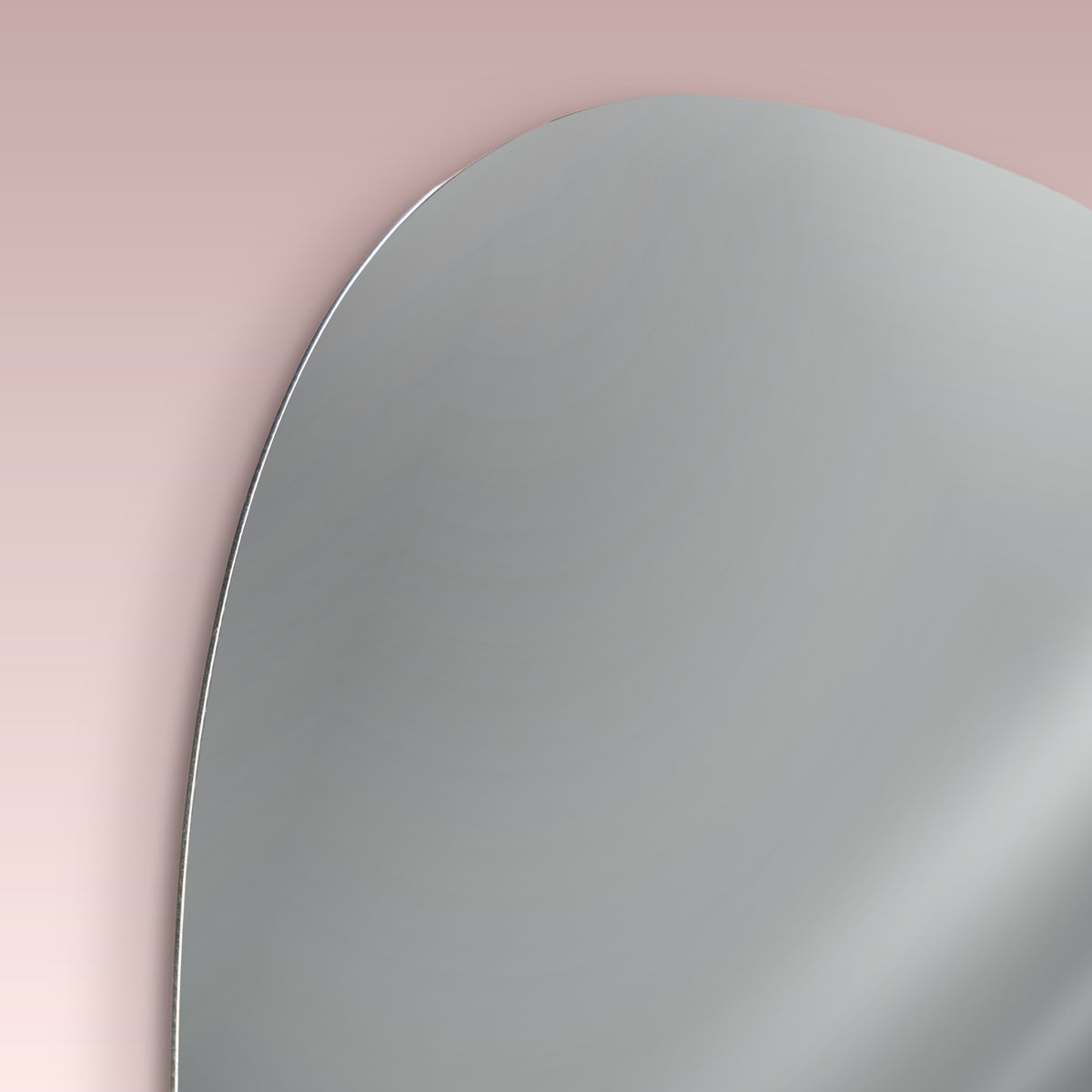See Me Shine Wall Mirror