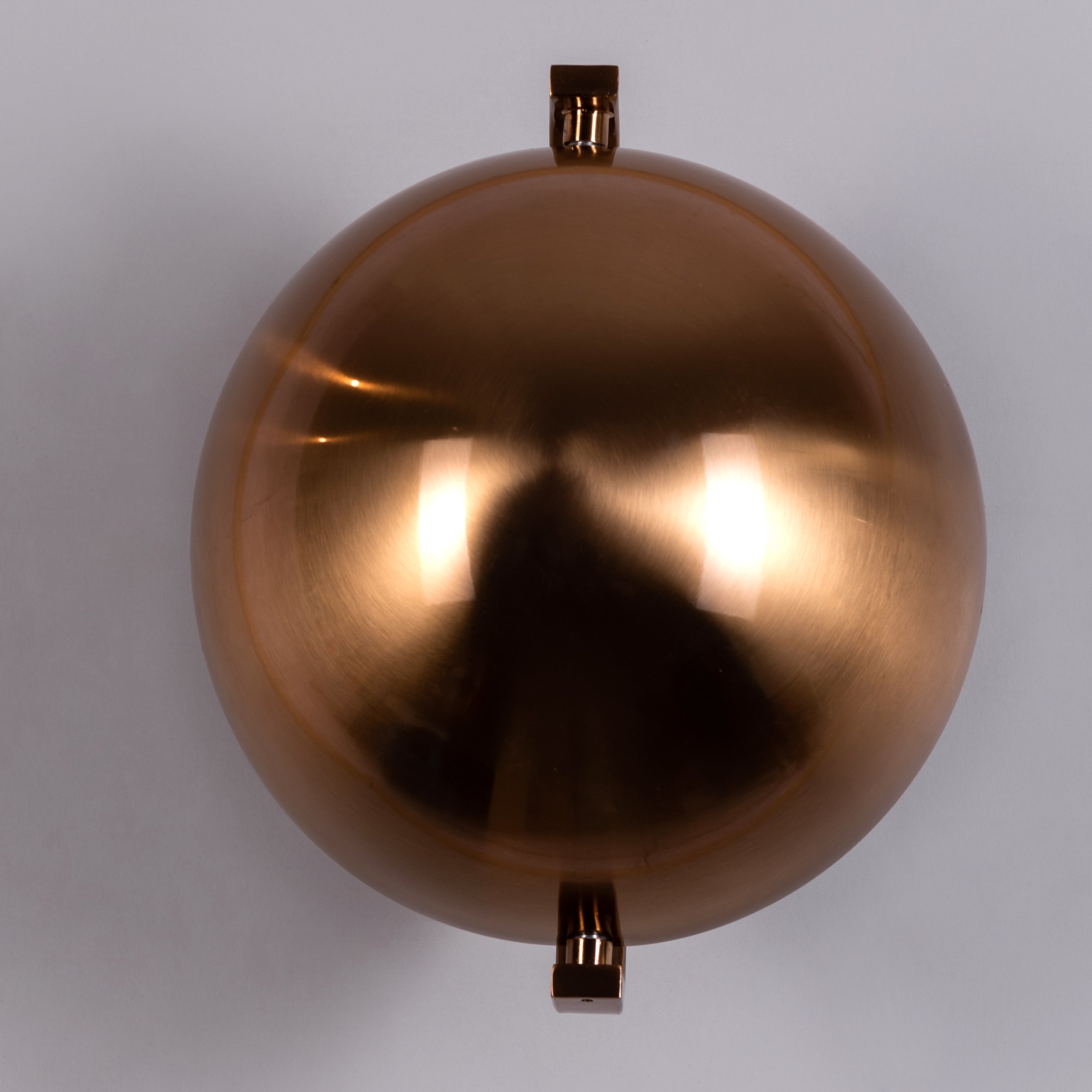Spot On (Gold) Wall Light