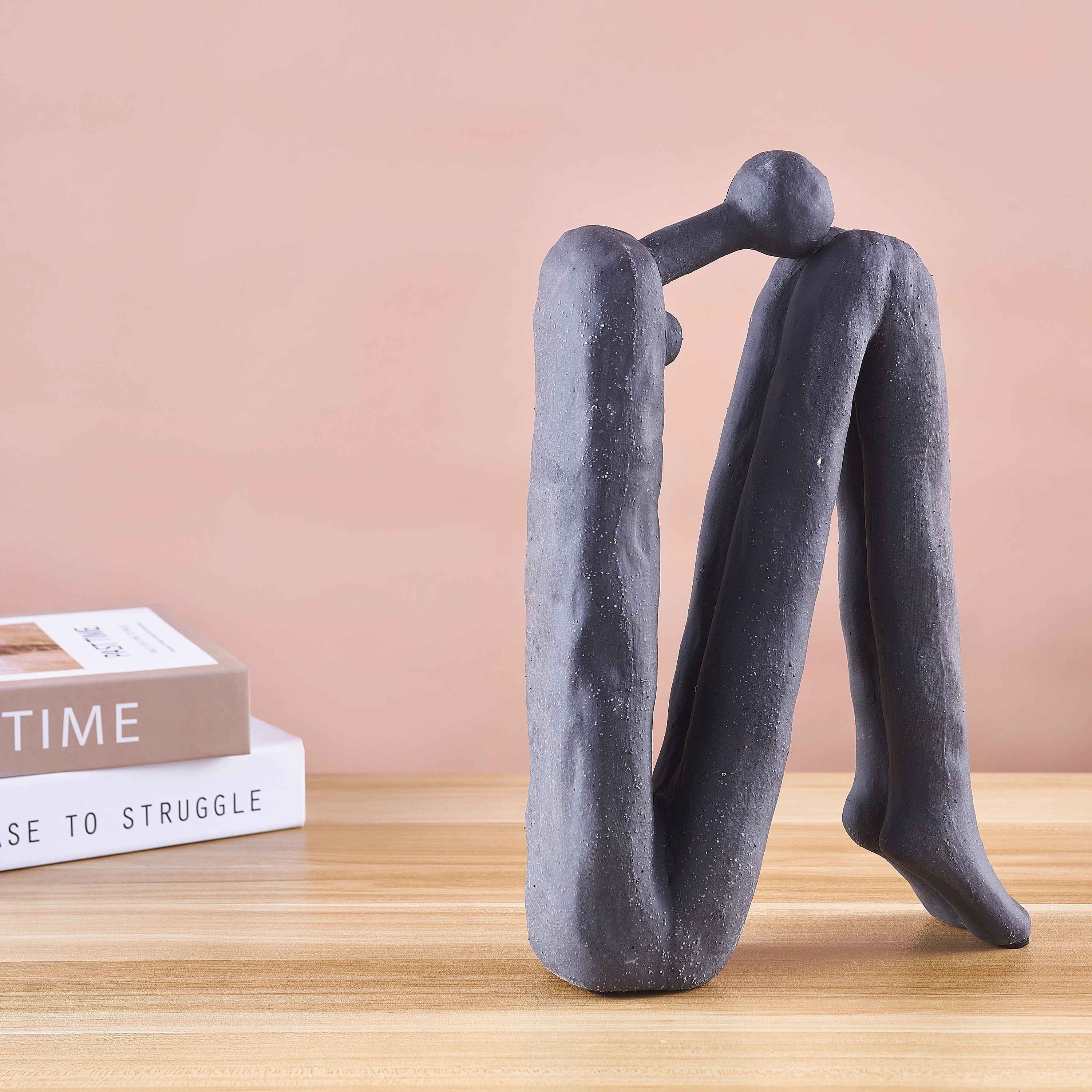 Think About It (Grey)