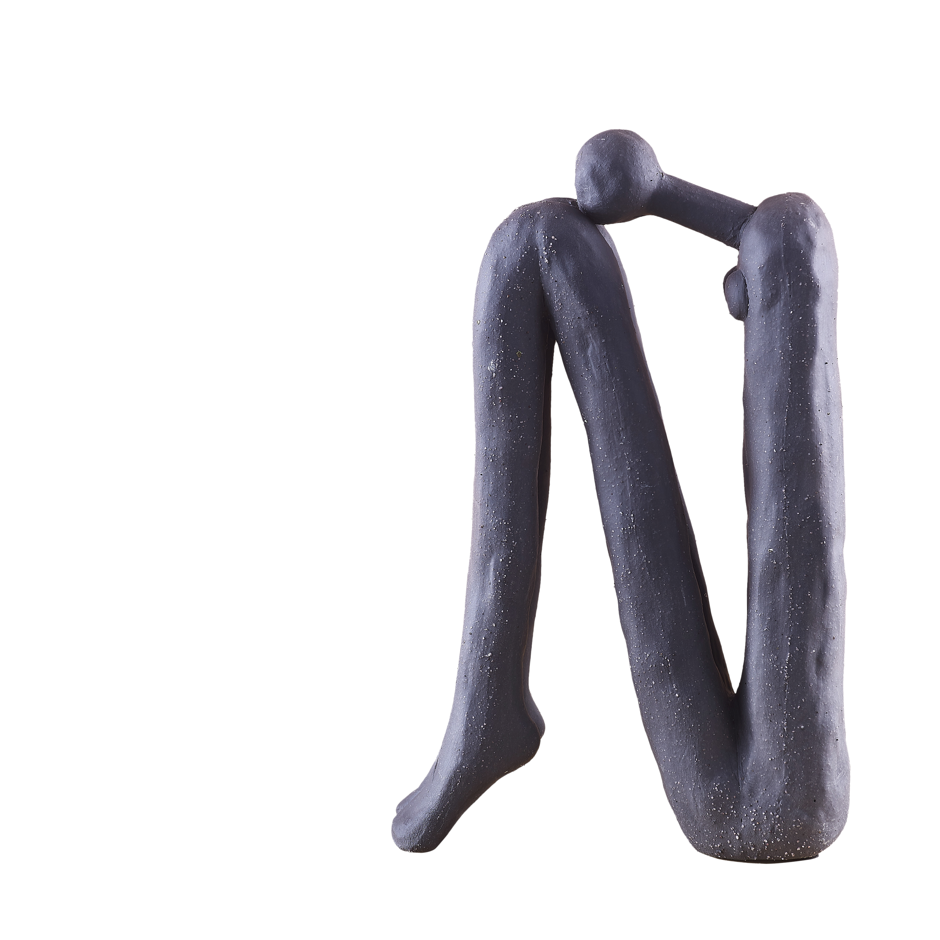 Think About It (Grey)