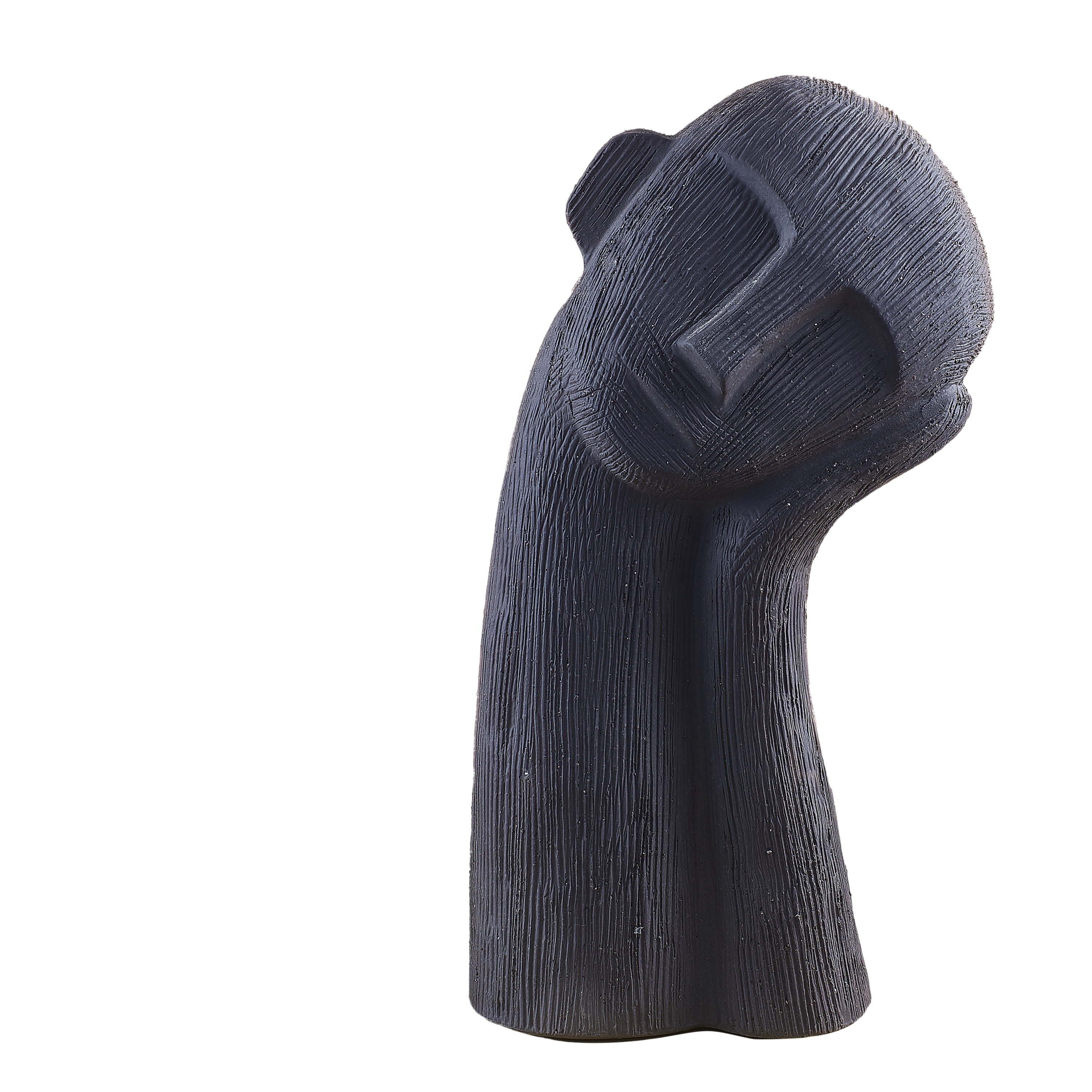 Admiration (Black) Ceramic