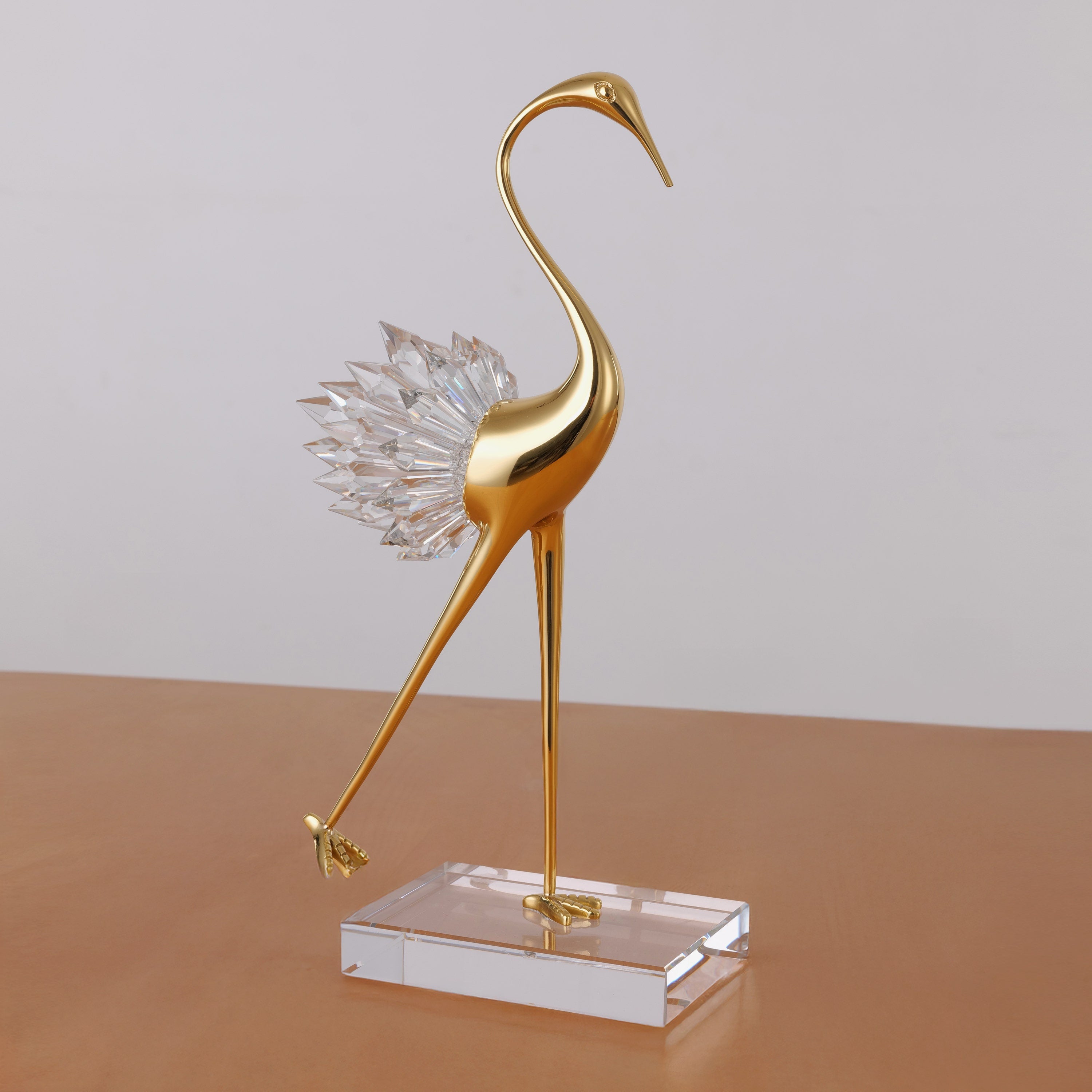 Lost Island (White/Gold)