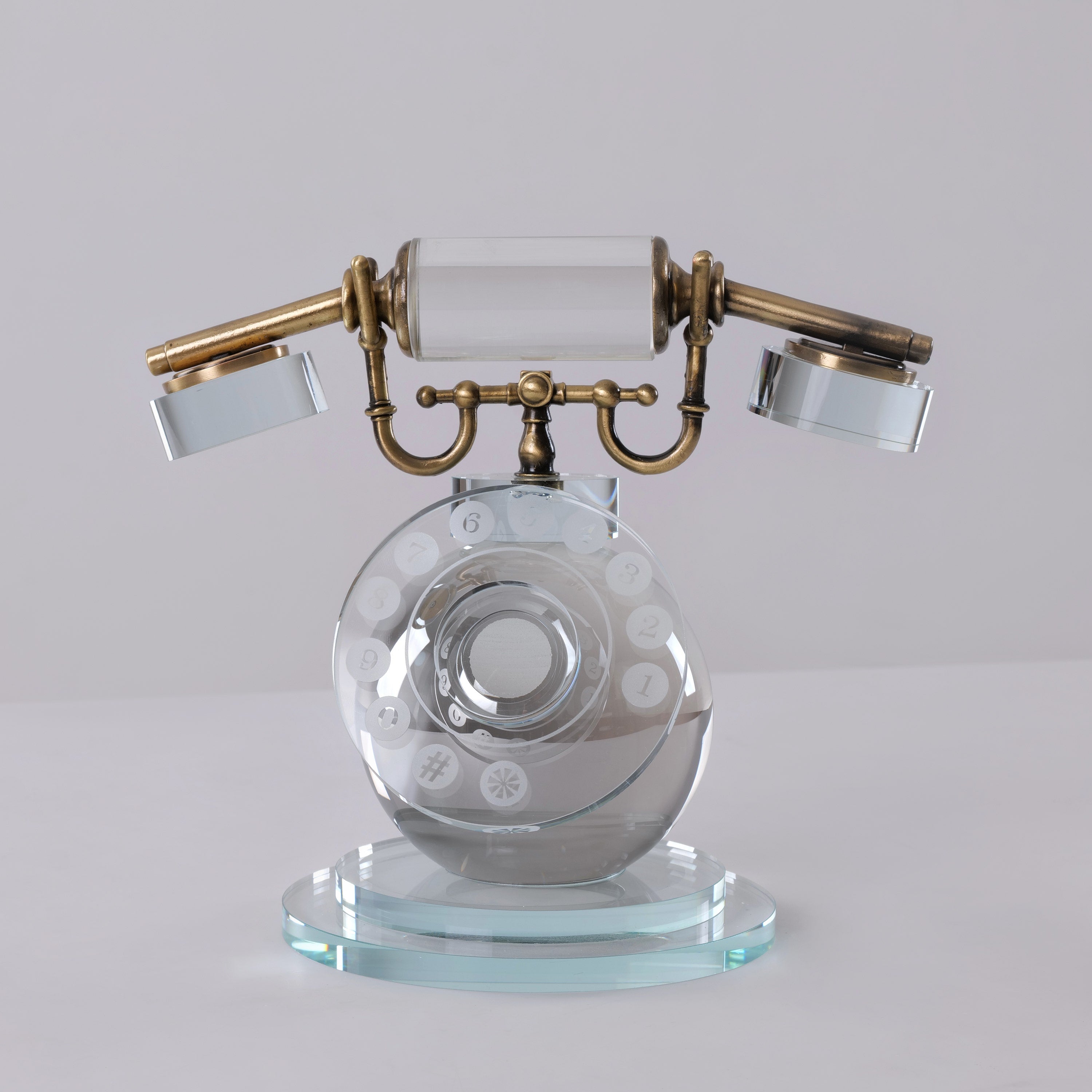 Music To My Ear (Gold) Home Decor