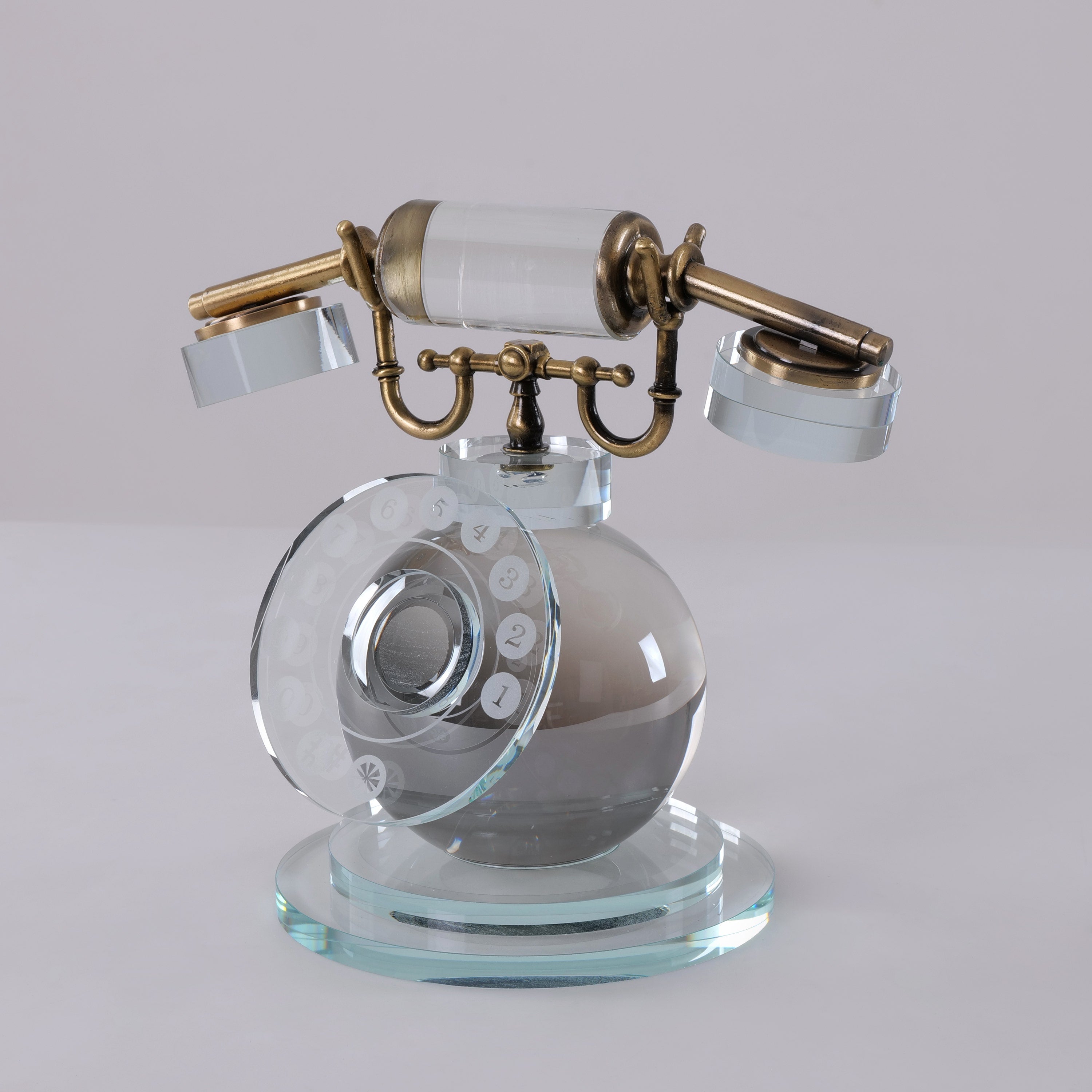 Music To My Ear (Gold) Home Decor