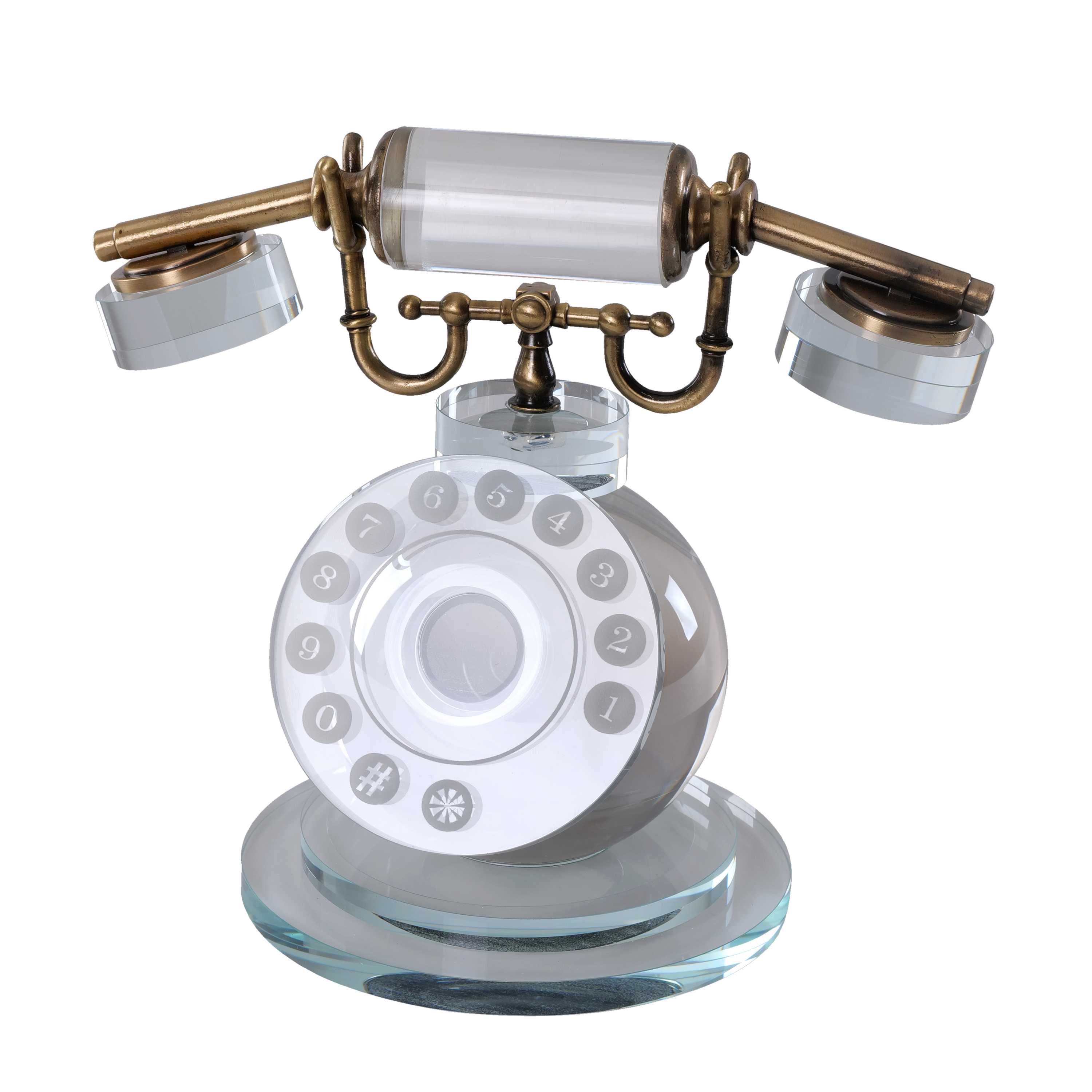 Music To My Ear (Gold) Home Decor