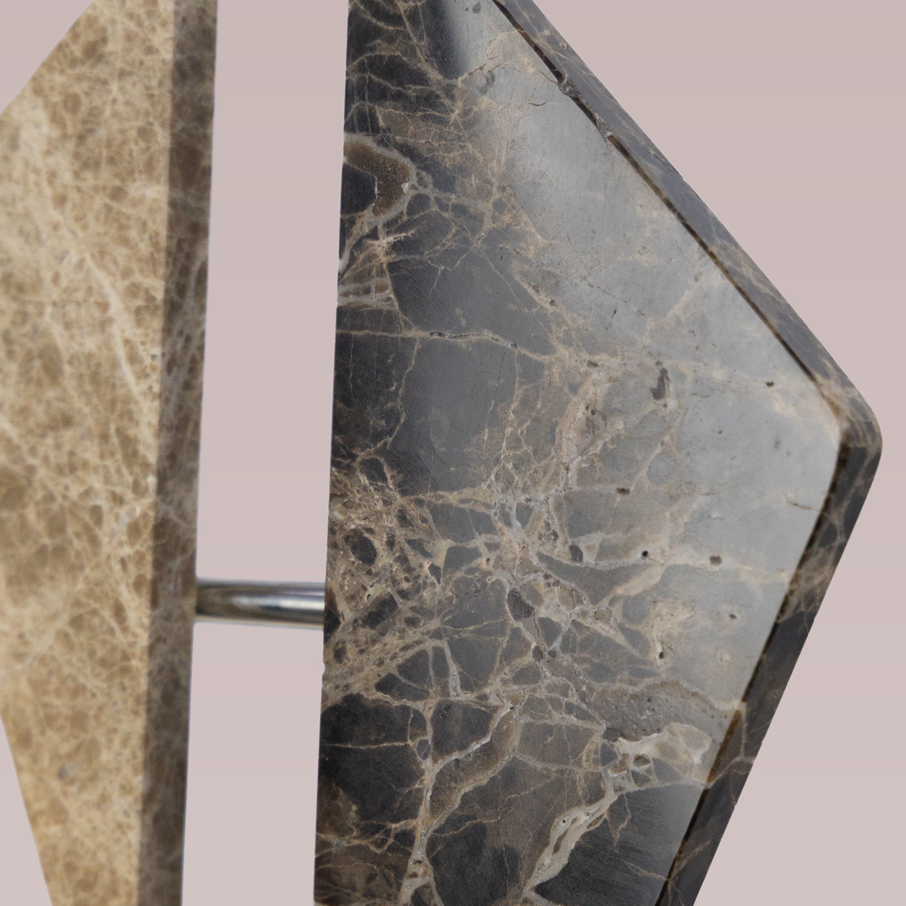 Majestic Antler Grove Home Decor