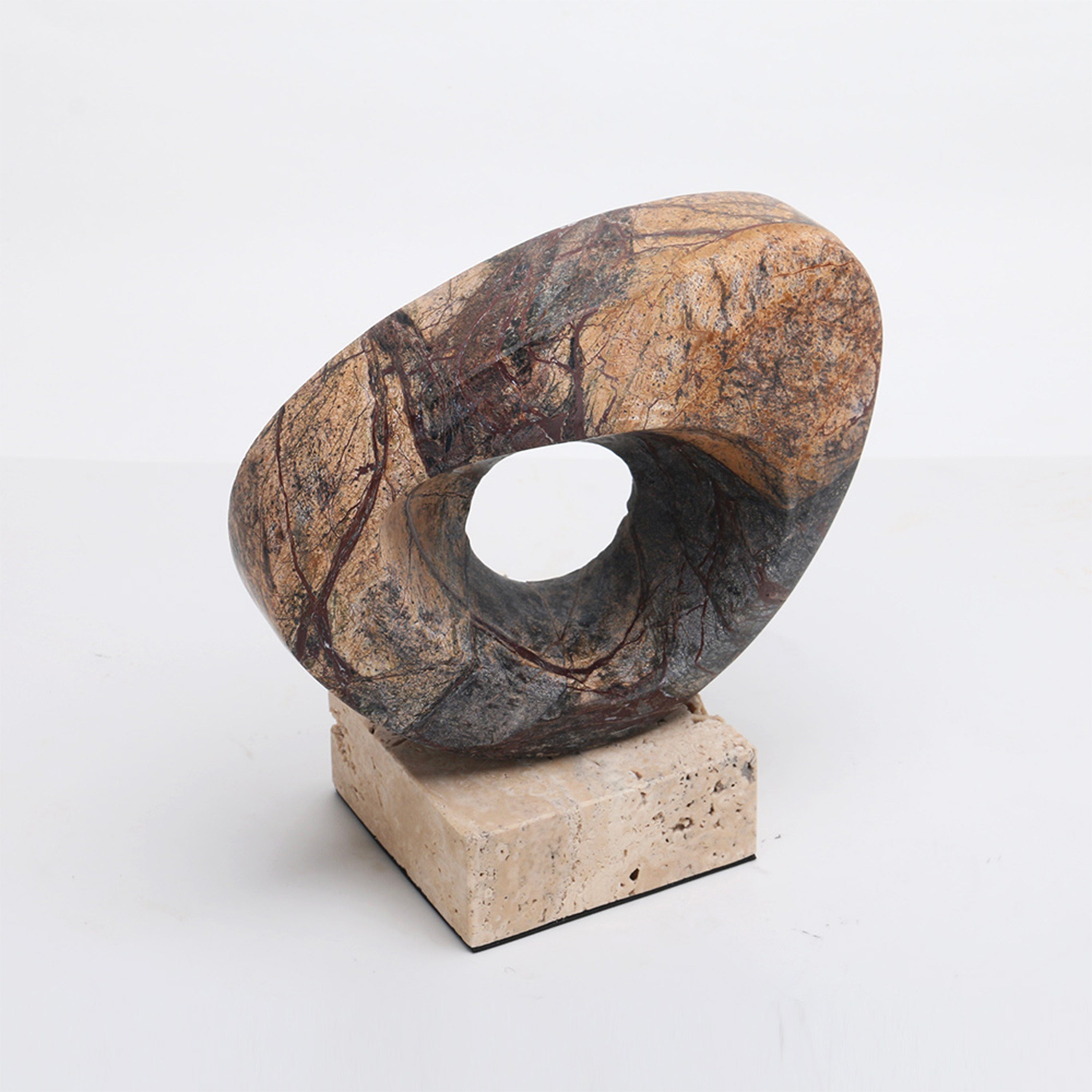 Void Bloom (Coffee) Home Decor