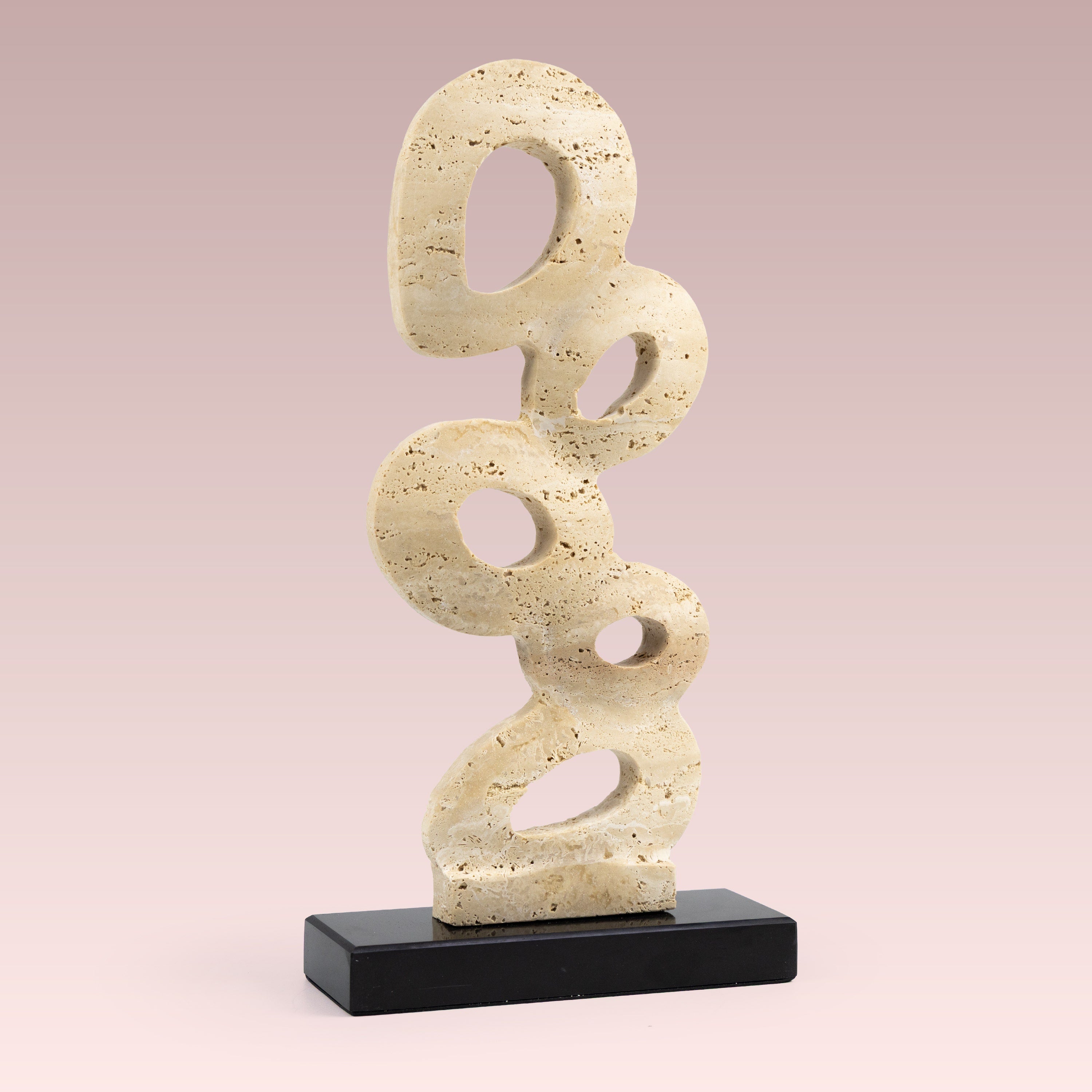 Lunaria (Beige) Home Decor